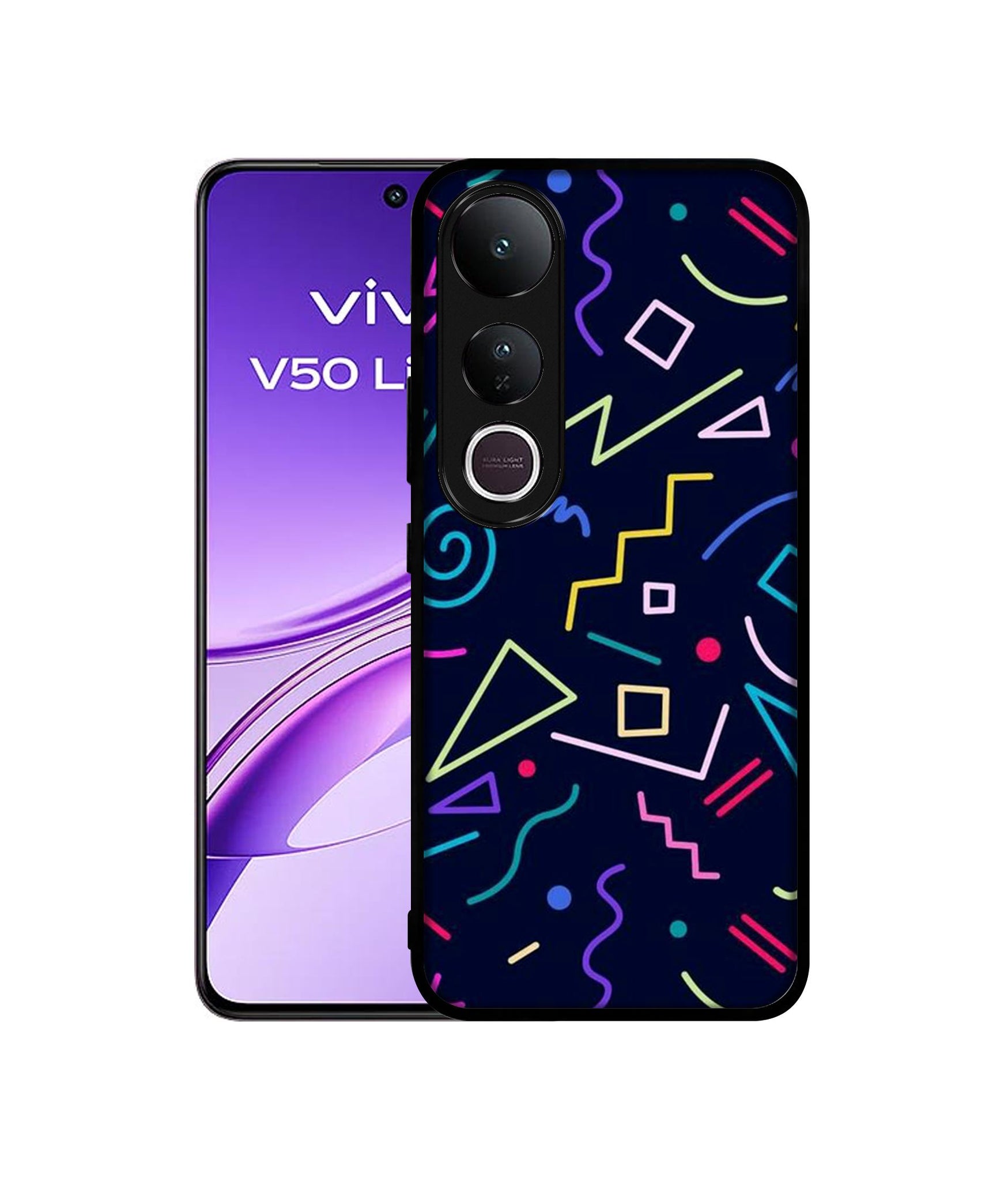 Vivo V50 Lite 5G / V50 Lite 4G