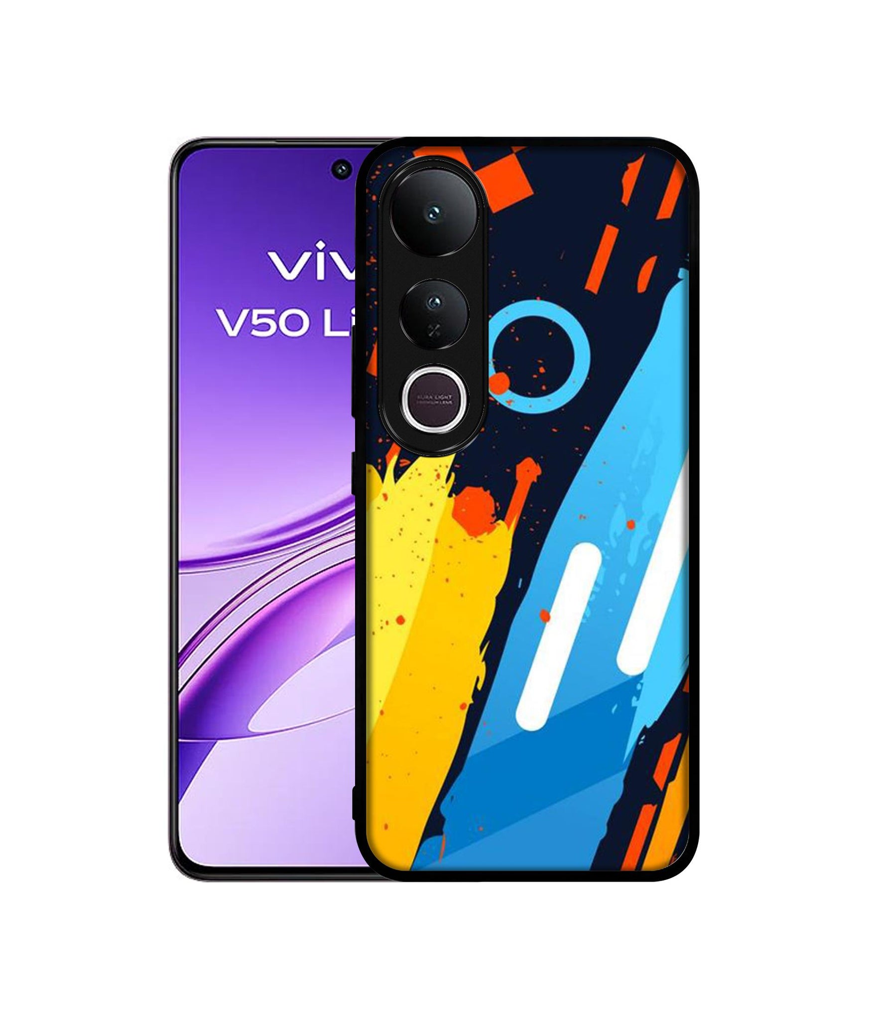 Vivo V50 Lite 5G / V50 Lite 4G