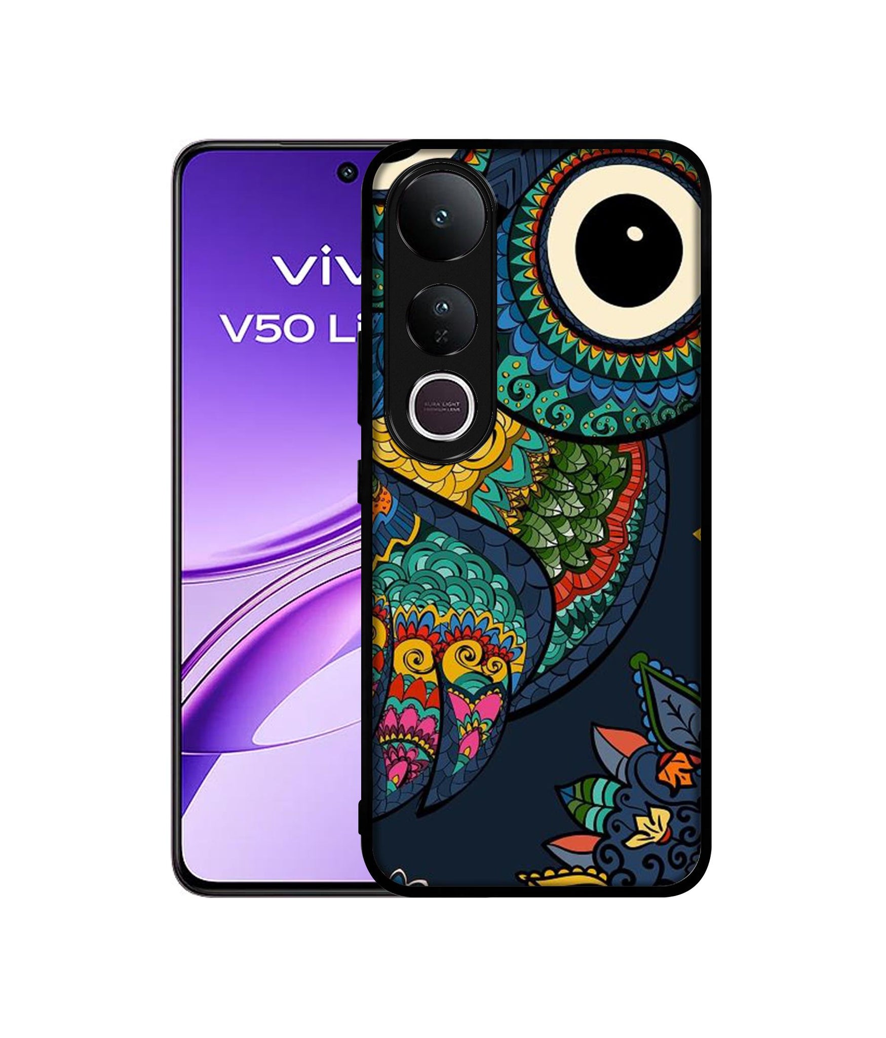 Vivo V50 Lite 5G / V50 Lite 4G