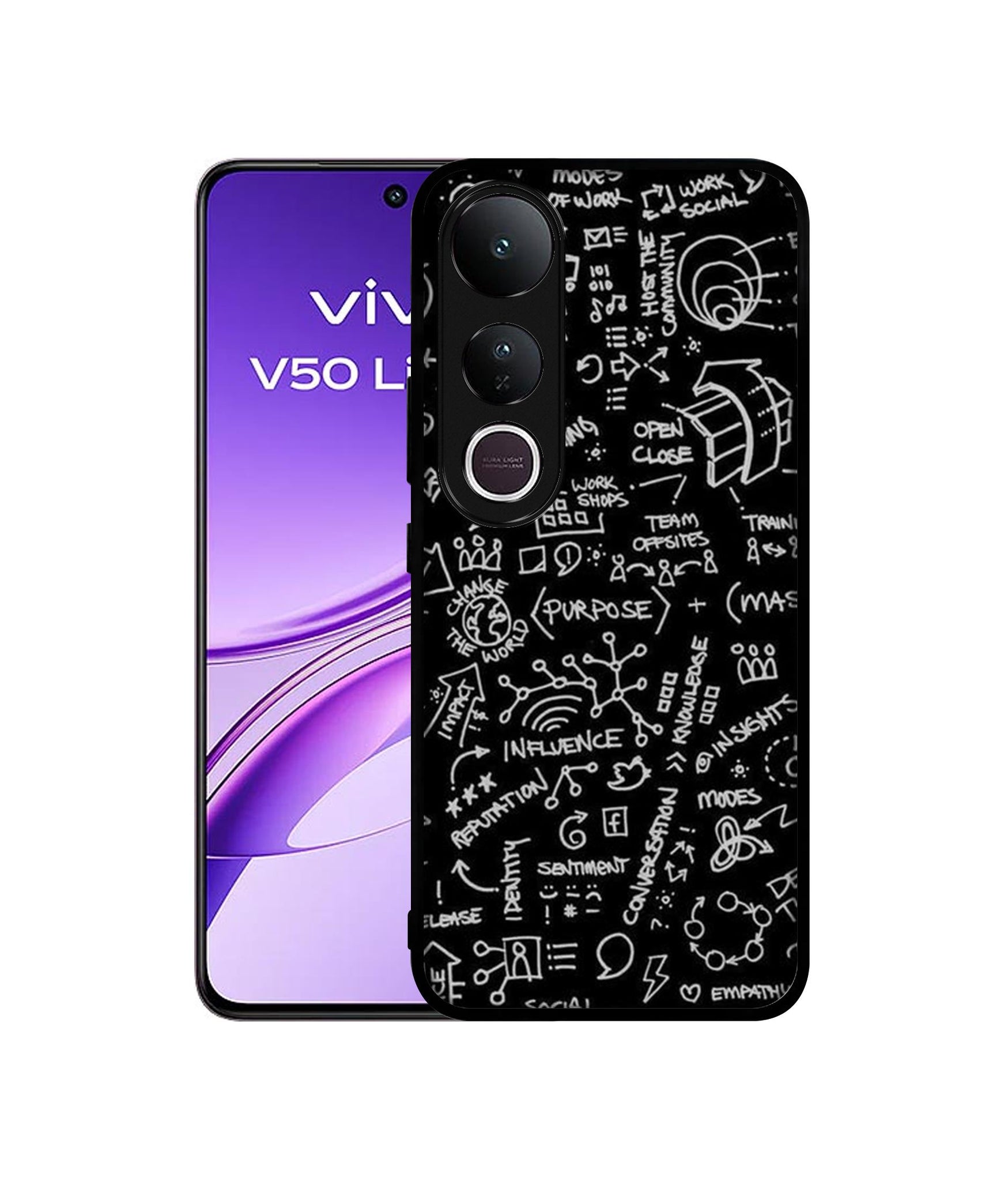 Vivo V50 Lite 5G / V50 Lite 4G