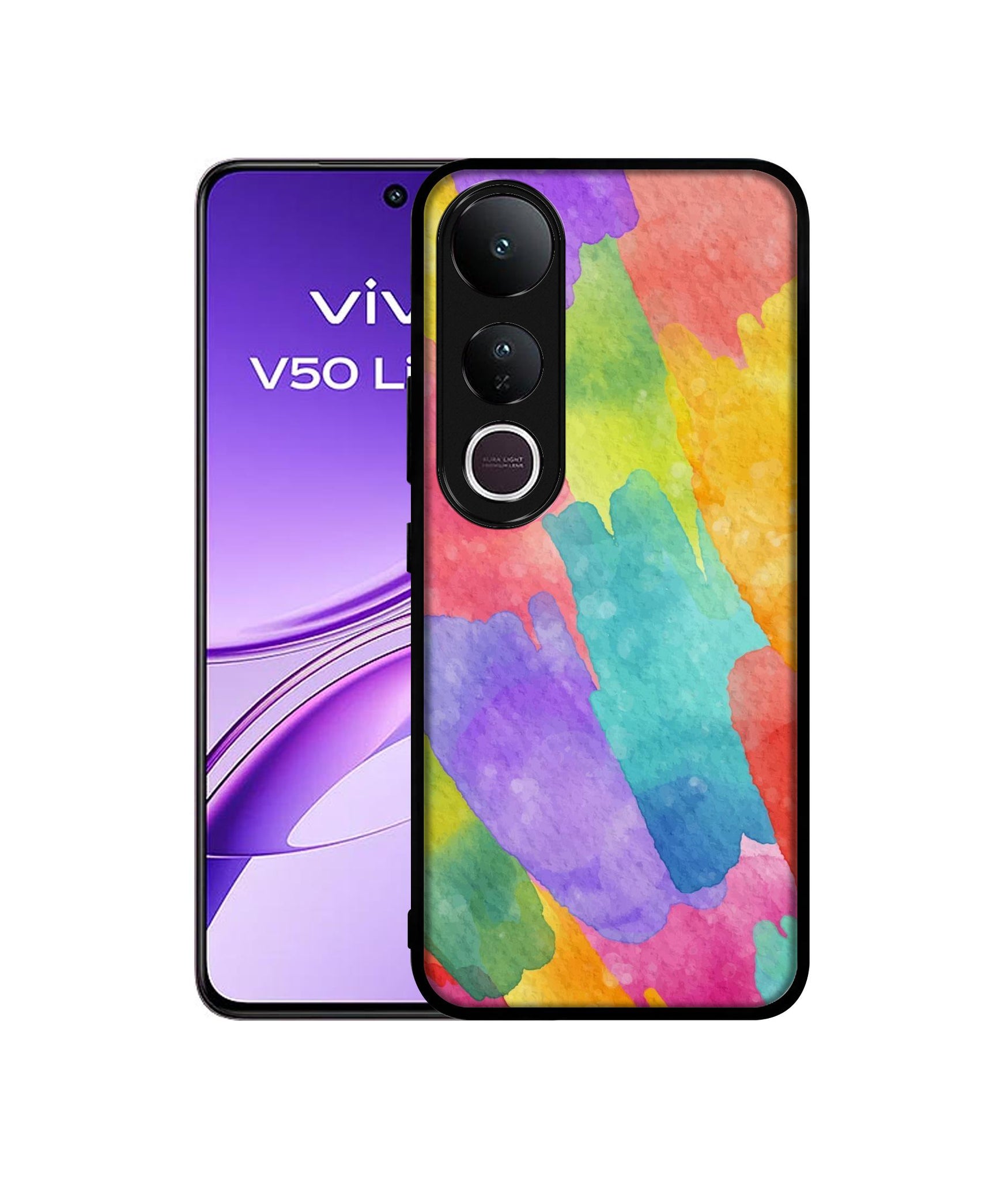 Vivo V50 Lite 5G / V50 Lite 4G