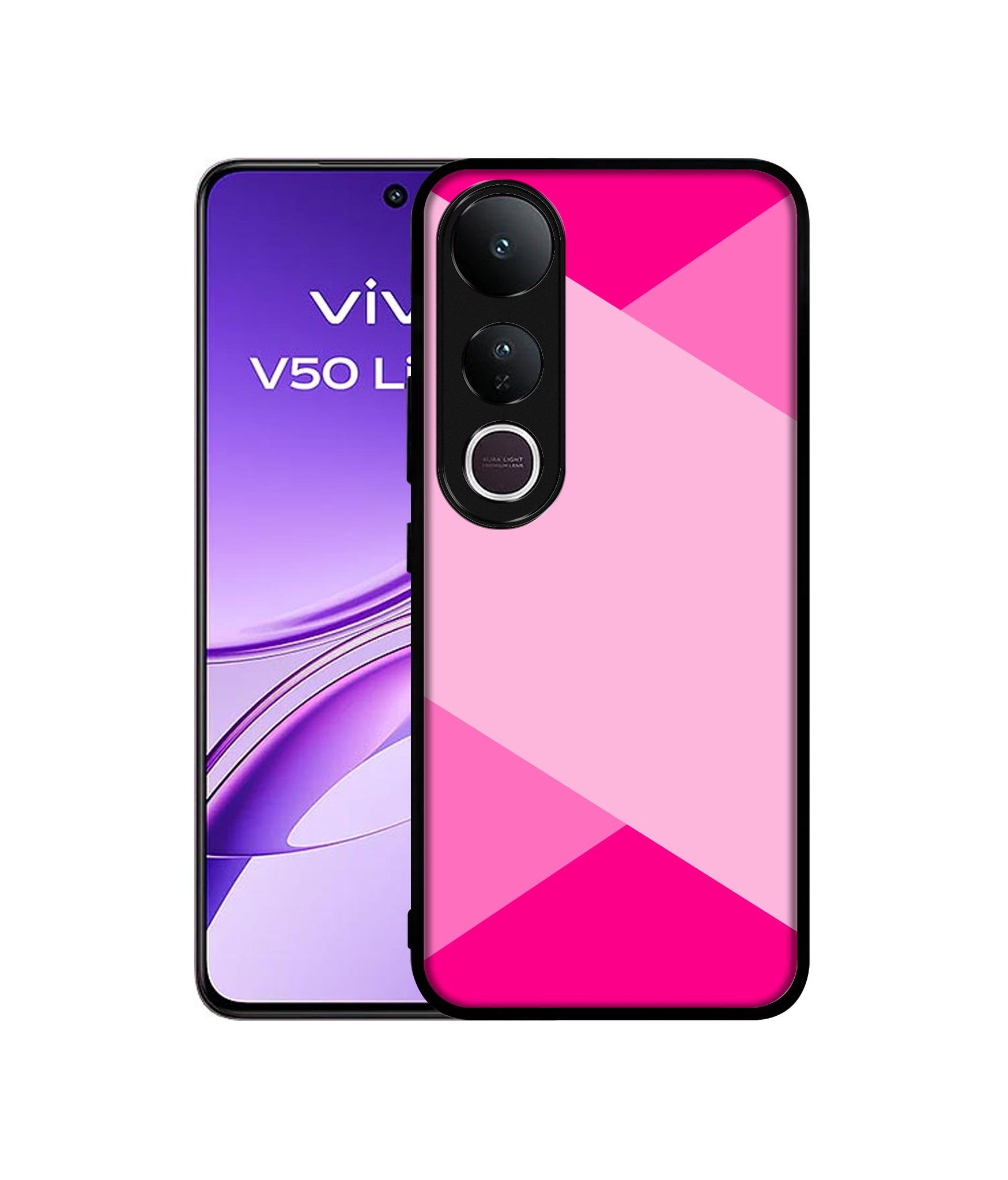 Vivo V50 Lite 5G / V50 Lite 4G