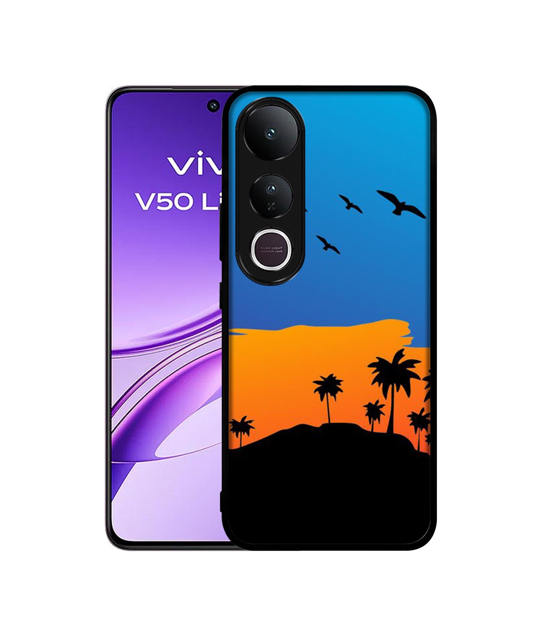 Vivo V50 Lite 5G / V50 Lite 4G