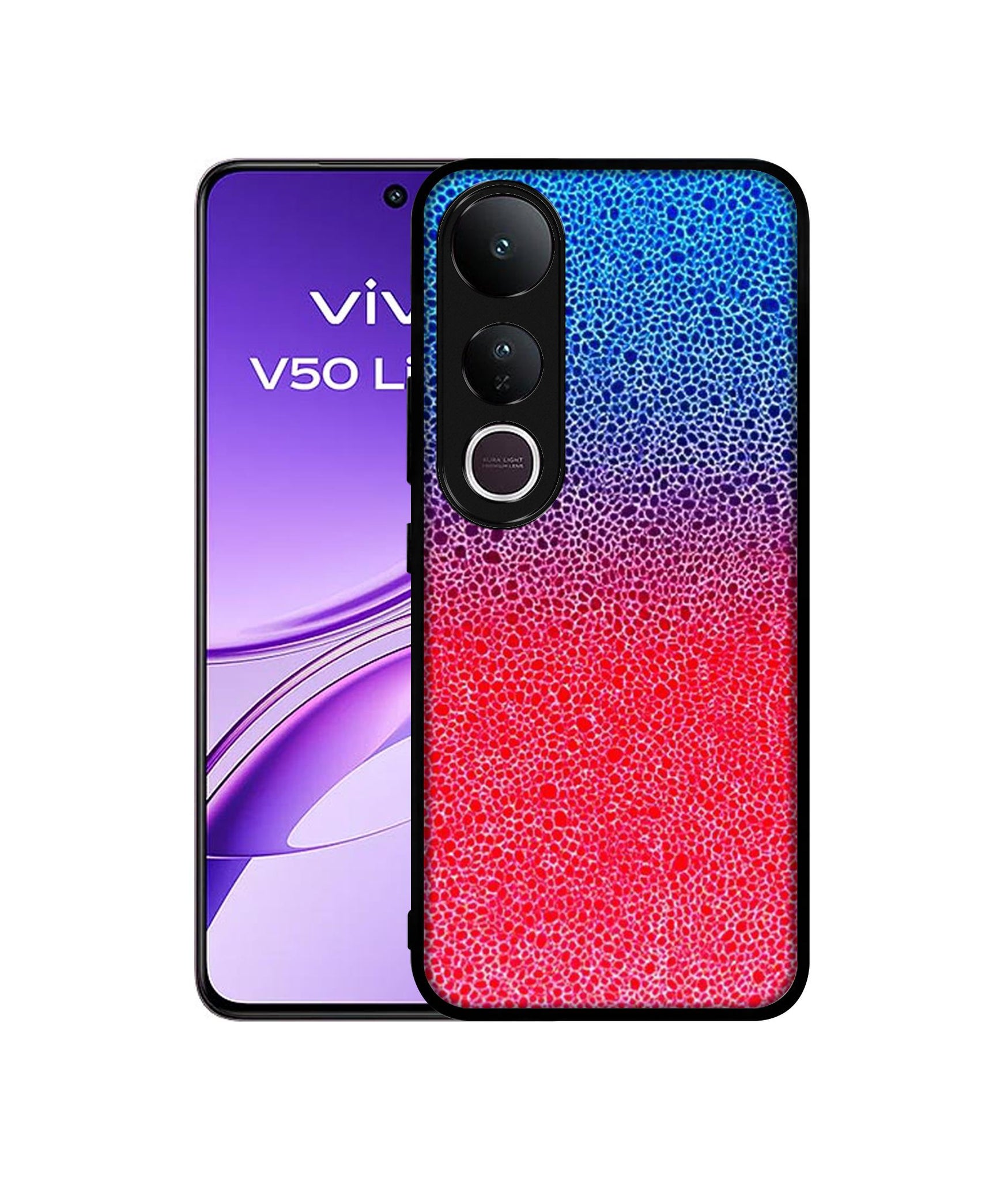 Vivo V50 Lite 5G / V50 Lite 4G