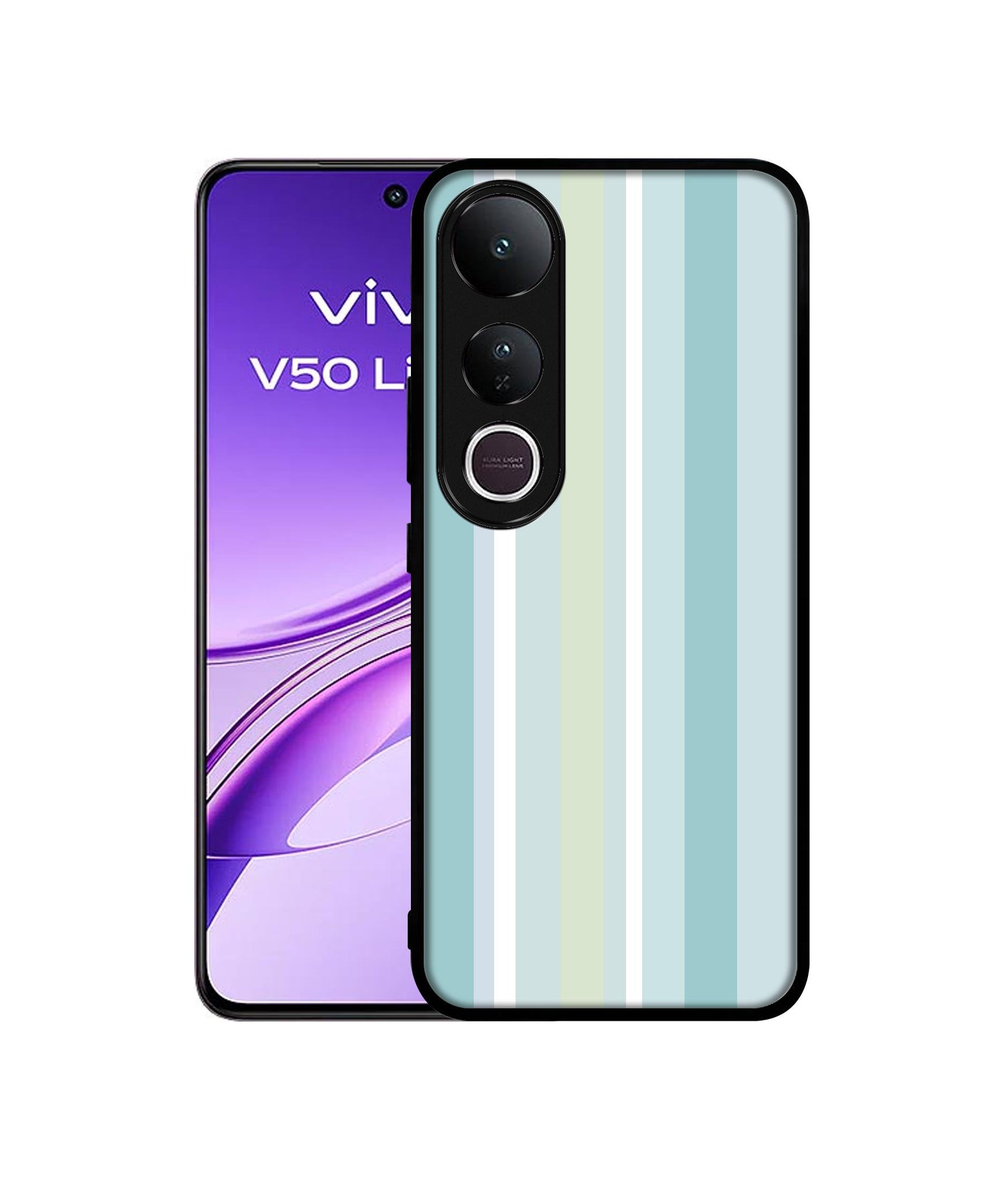 Vivo V50 Lite 5G / V50 Lite 4G