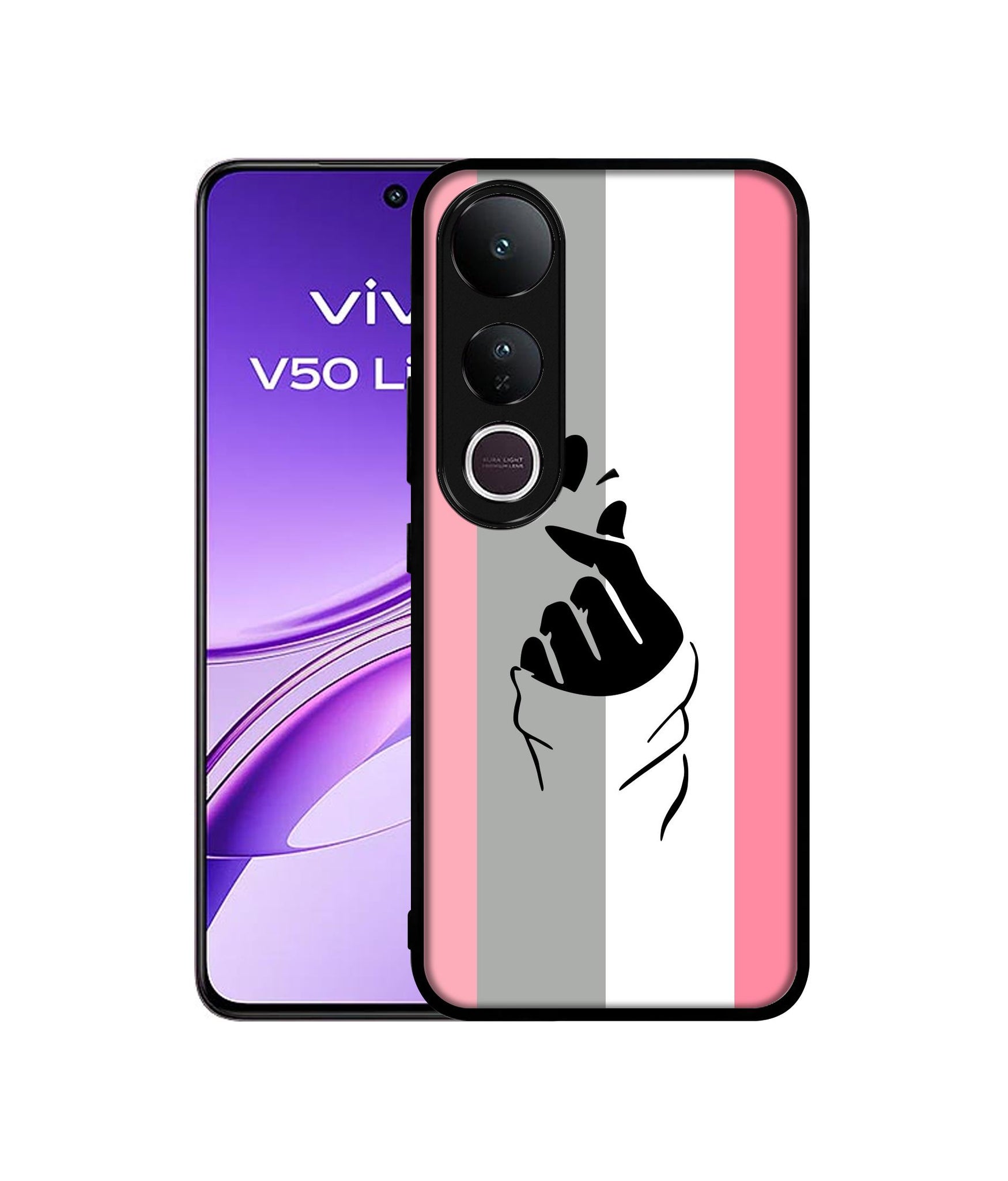 Vivo V50 Lite 5G / V50 Lite 4G