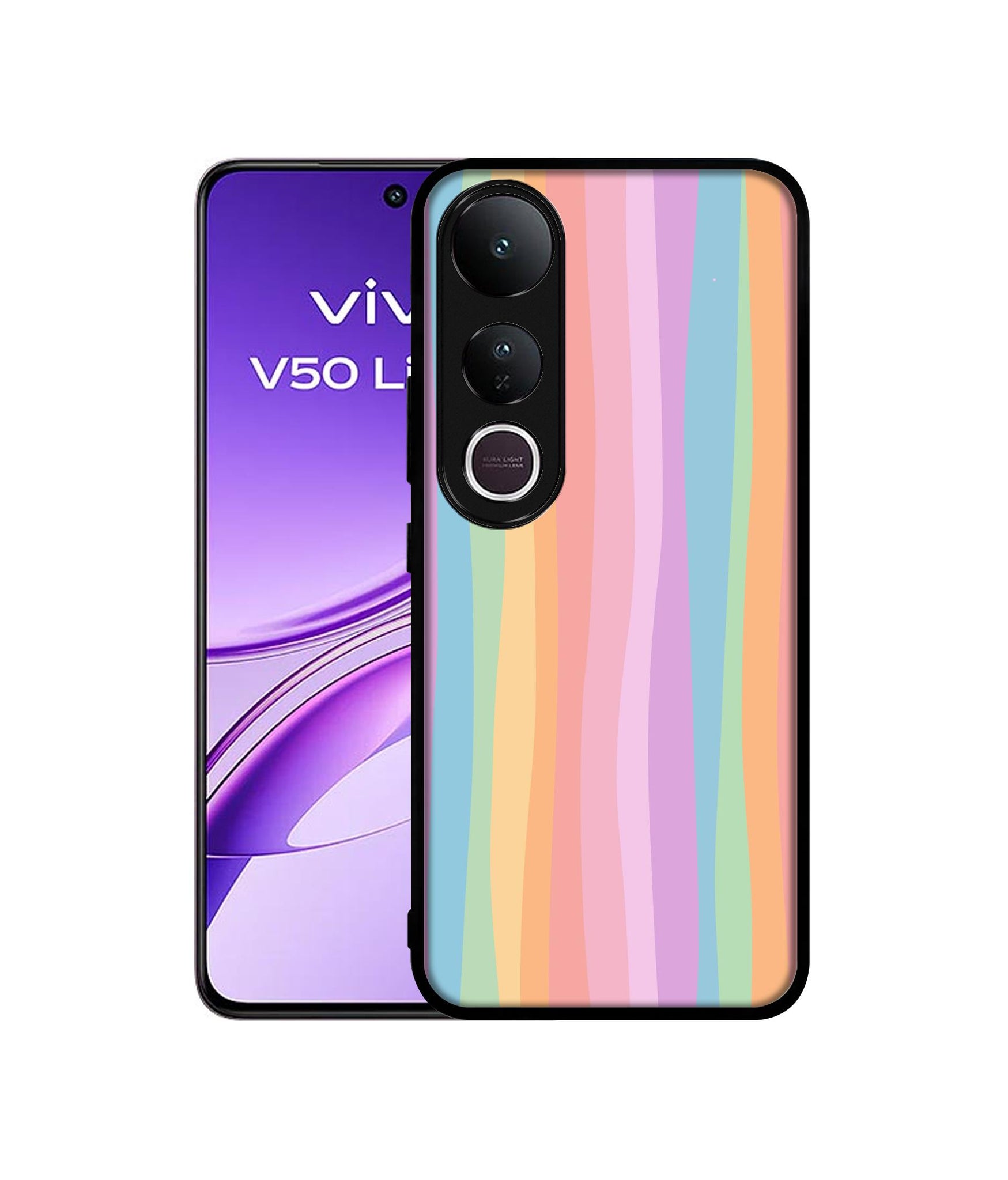 Vivo V50 Lite 5G / V50 Lite 4G