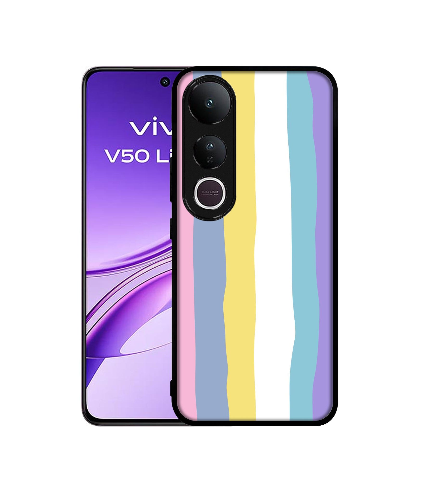 Vivo V50 Lite 5G / V50 Lite 4G