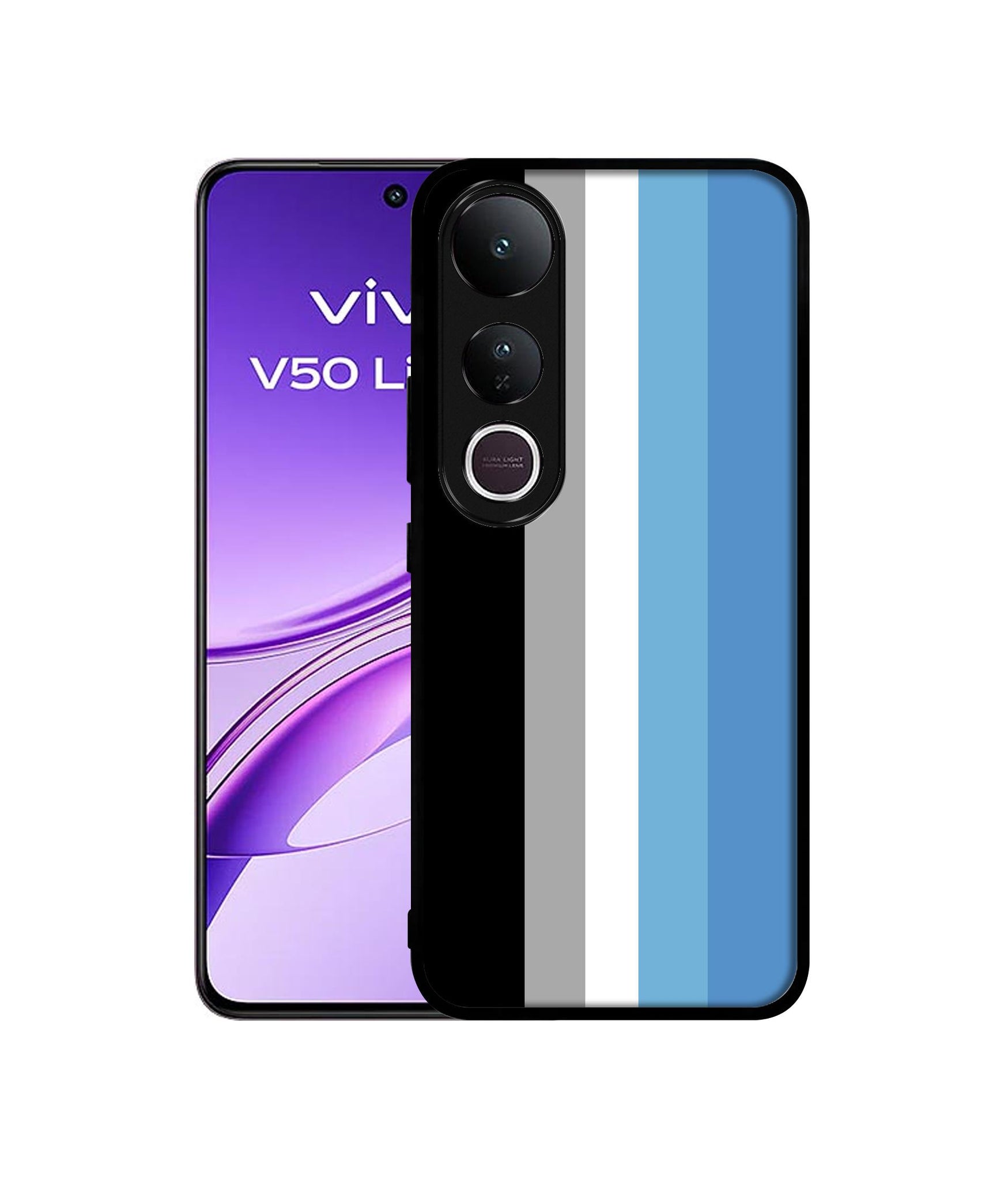 Vivo V50 Lite 5G / V50 Lite 4G