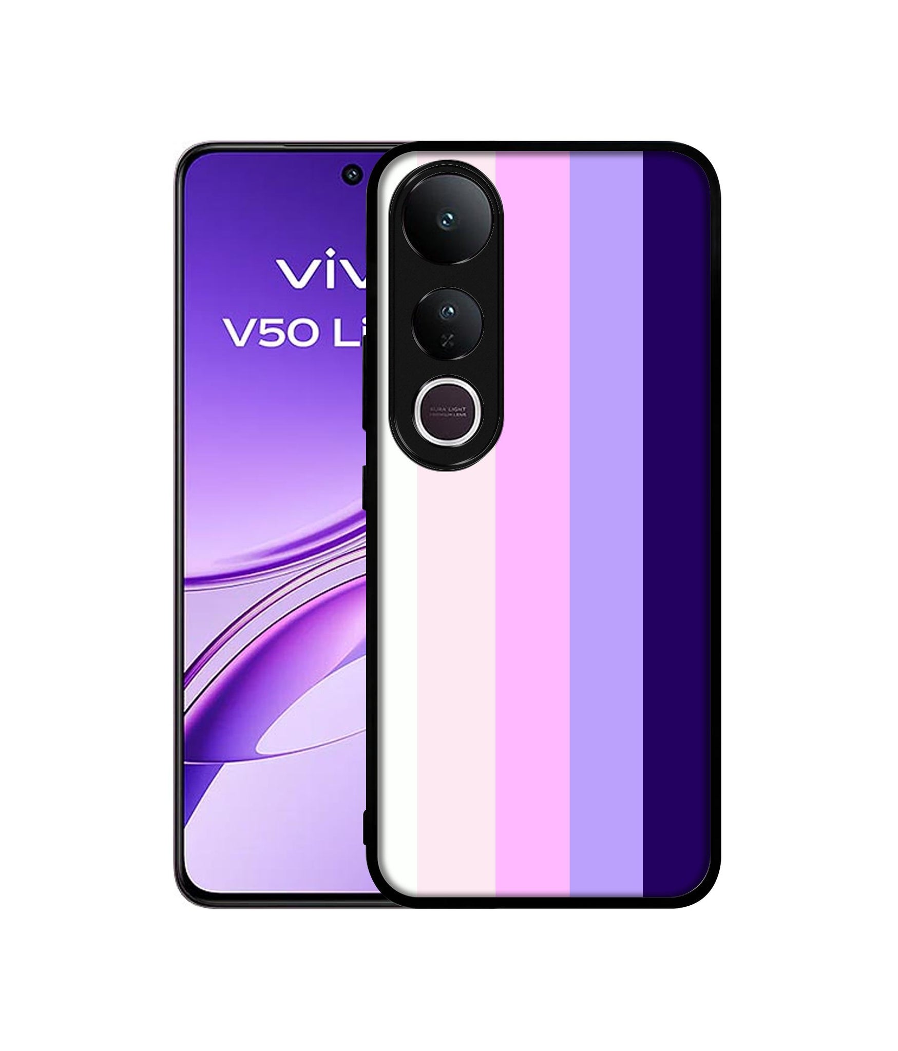 Vivo V50 Lite 5G / V50 Lite 4G