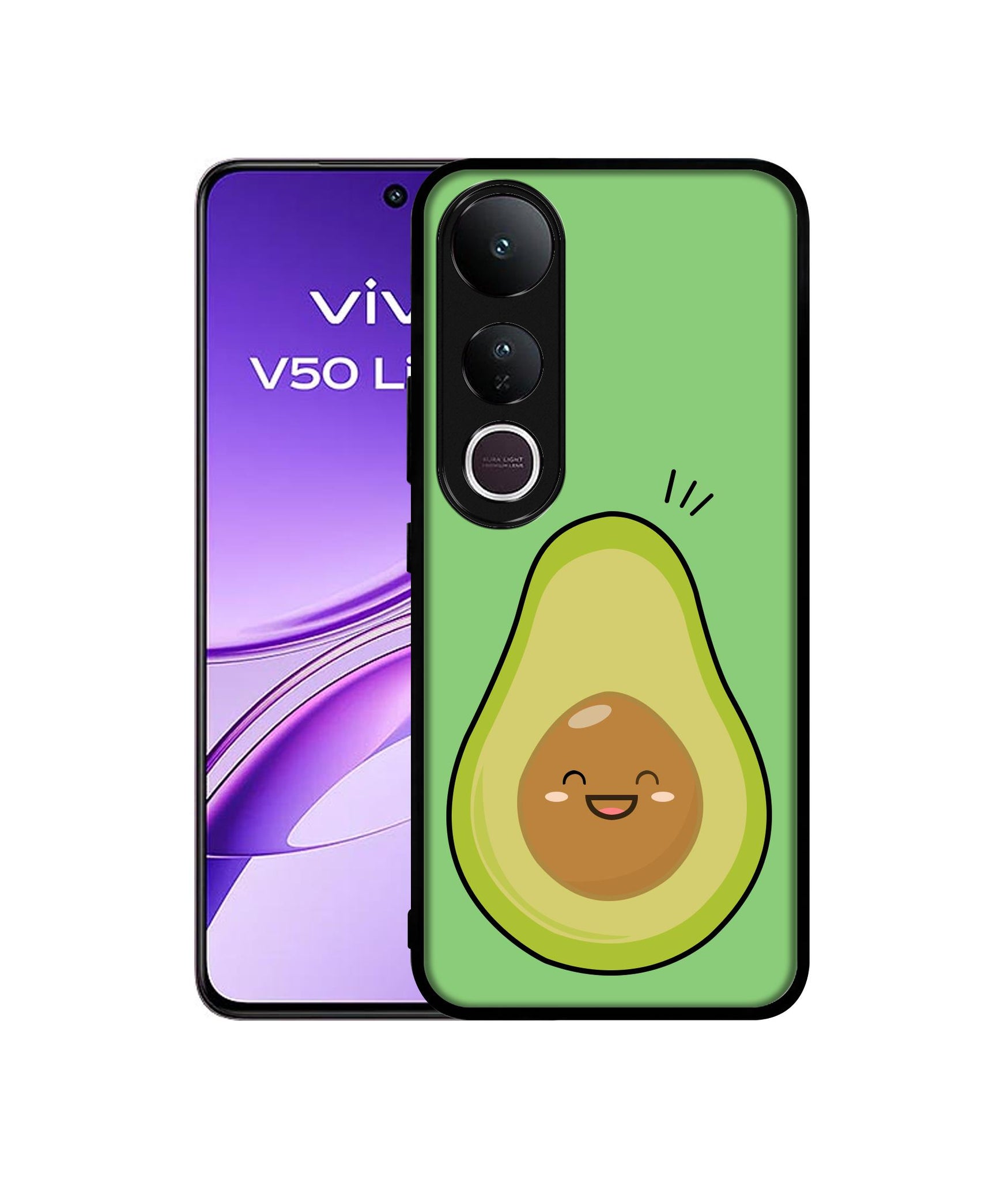 Vivo V50 Lite 5G / V50 Lite 4G