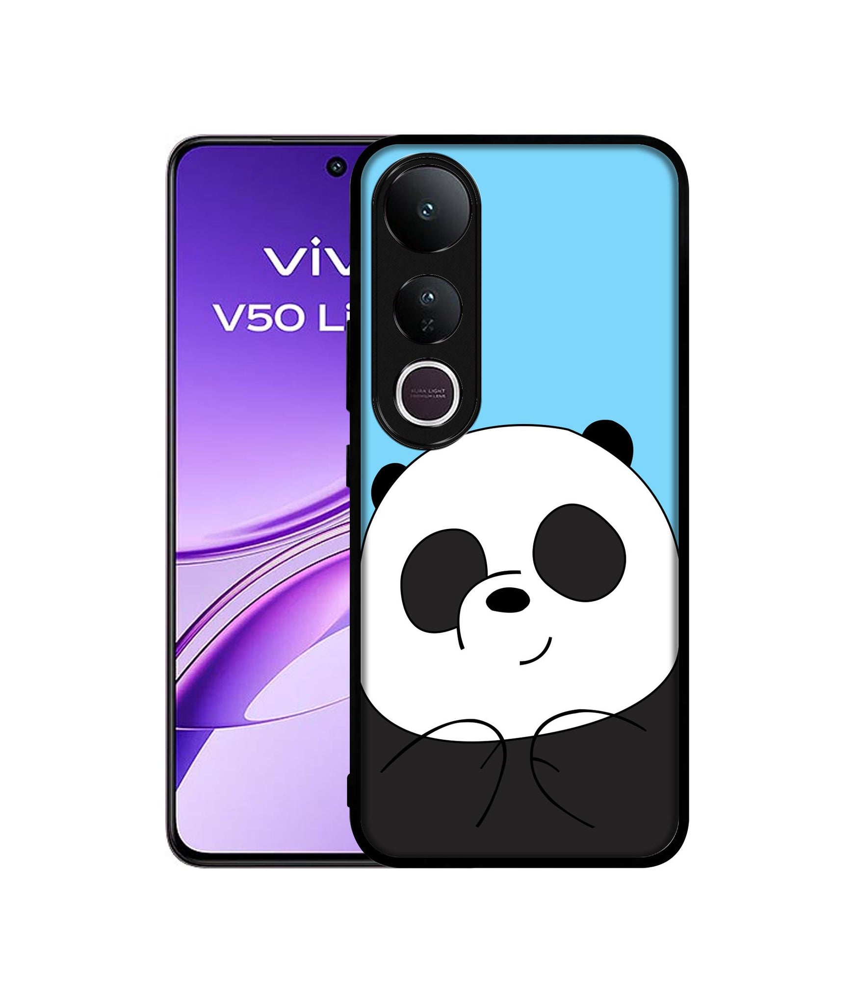 Vivo V50 Lite 5G / V50 Lite 4G