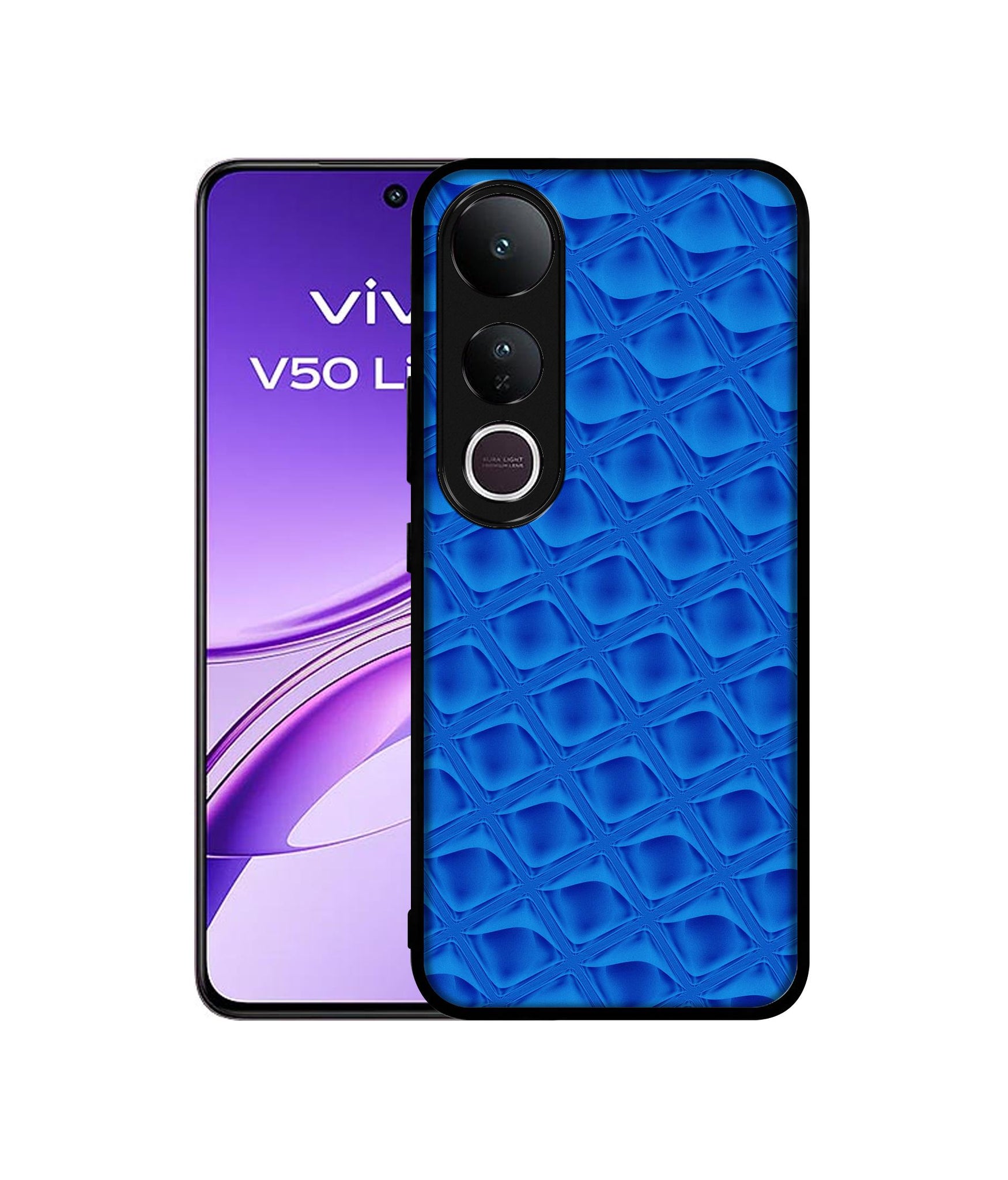 Vivo V50 Lite 5G / V50 Lite 4G