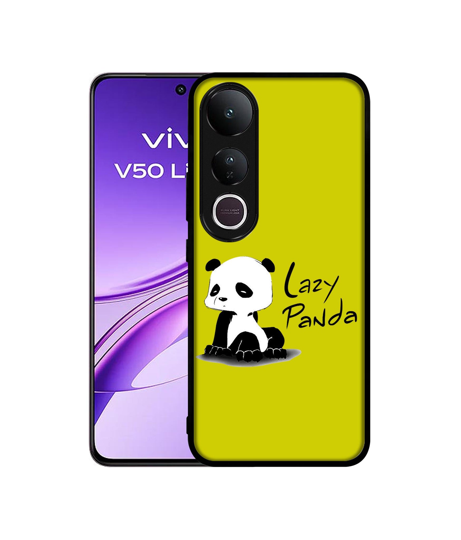 Vivo V50 Lite 5G / V50 Lite 4G