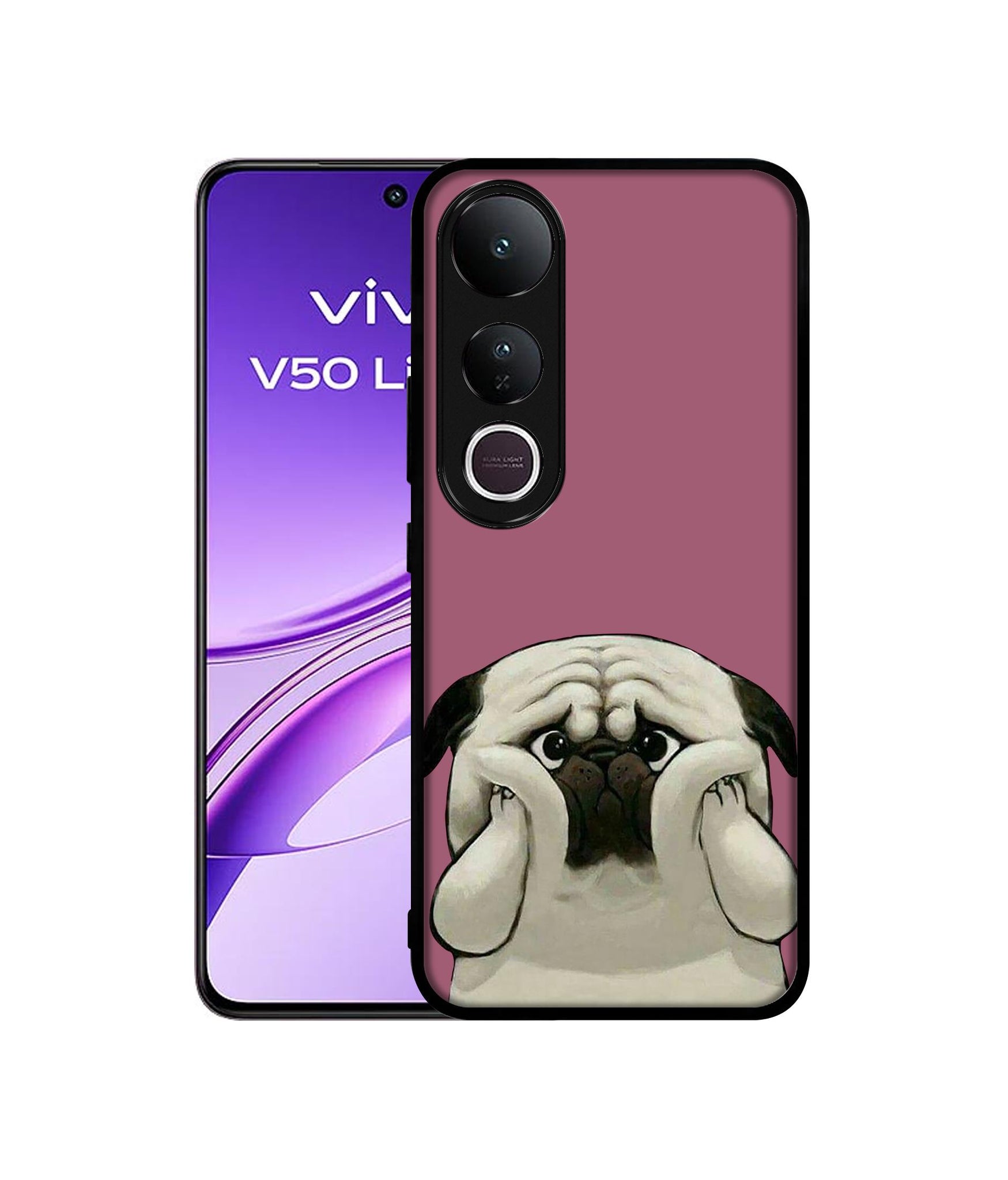 Vivo V50 Lite 5G / V50 Lite 4G