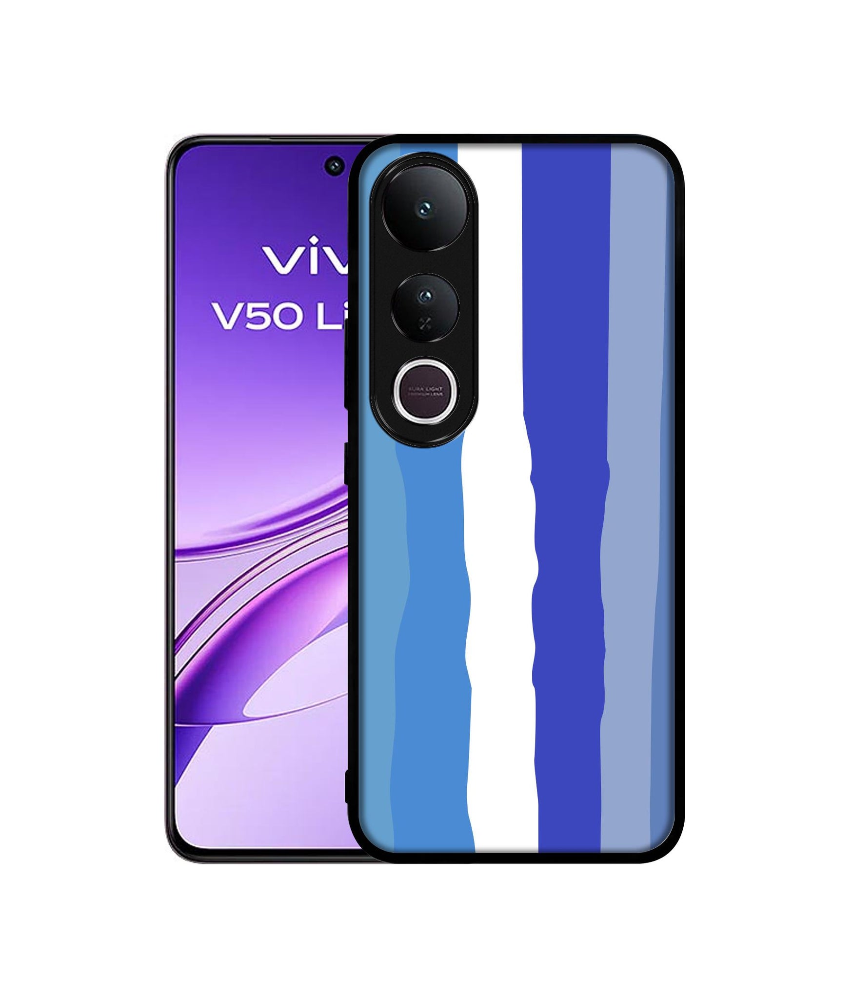 Vivo V50 Lite 5G / V50 Lite 4G