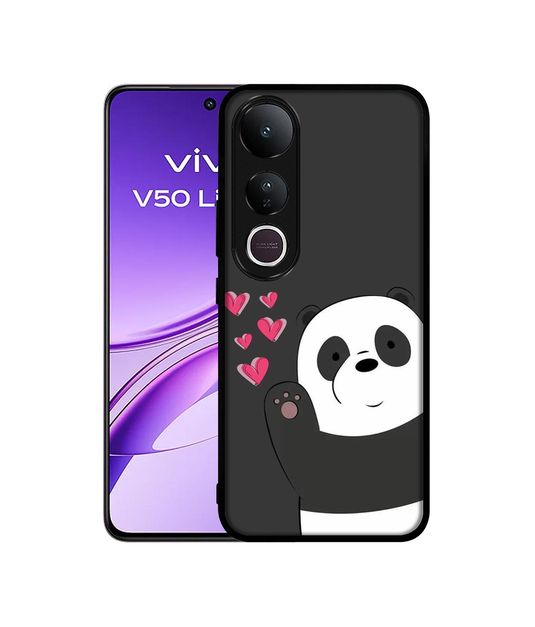 Vivo V50 Lite 5G / V50 Lite 4G