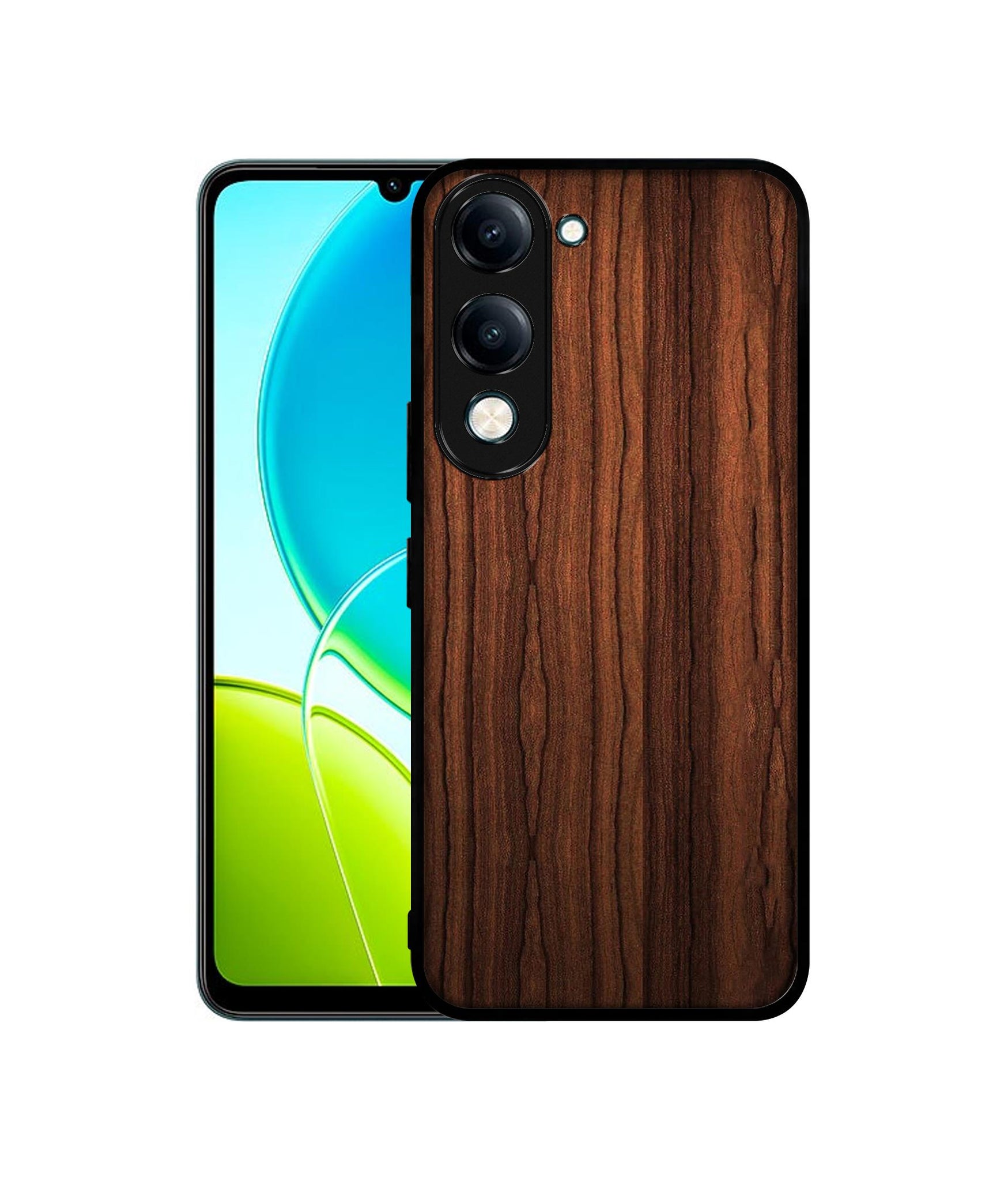 Vivo Y04 4G / Y19e 4G / Y29s 5G
