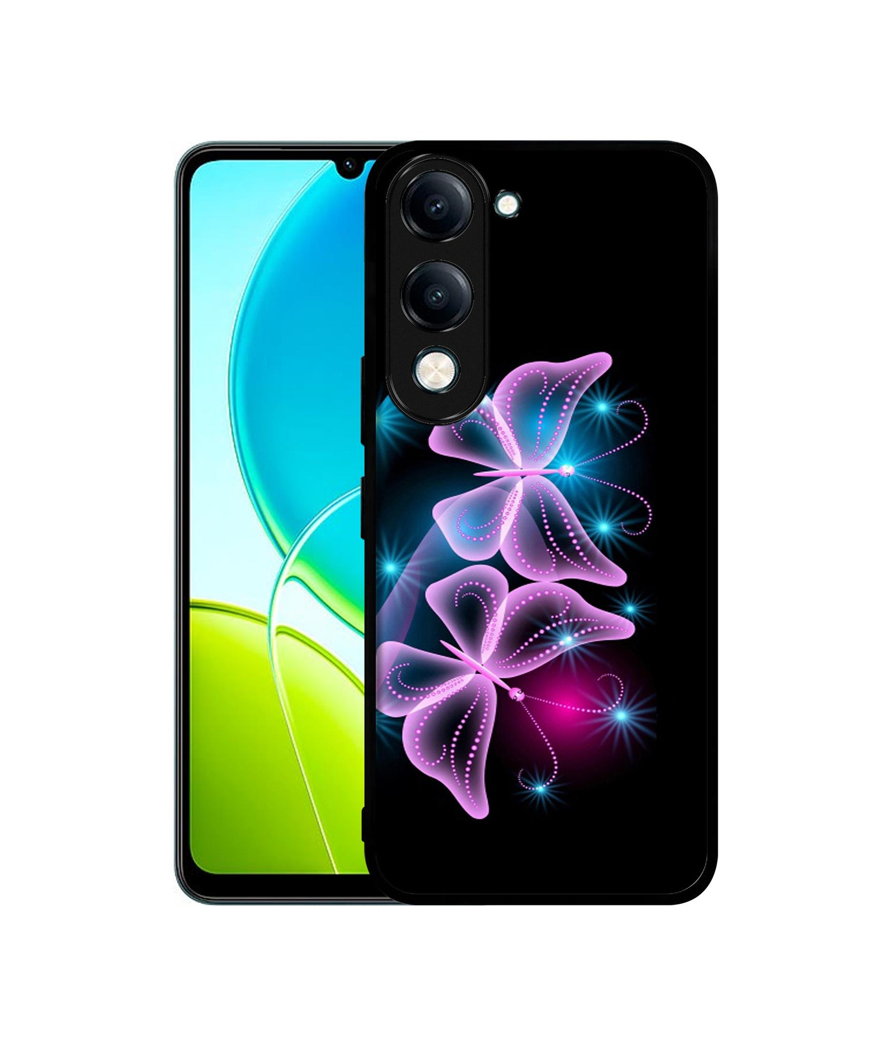 Vivo Y04 4G / Y19e 4G / Y29s 5G