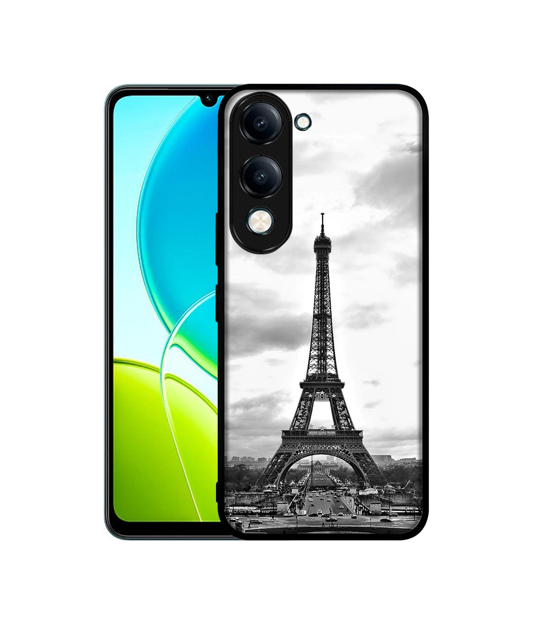 Vivo Y04 4G / Y19e 4G / Y29s 5G