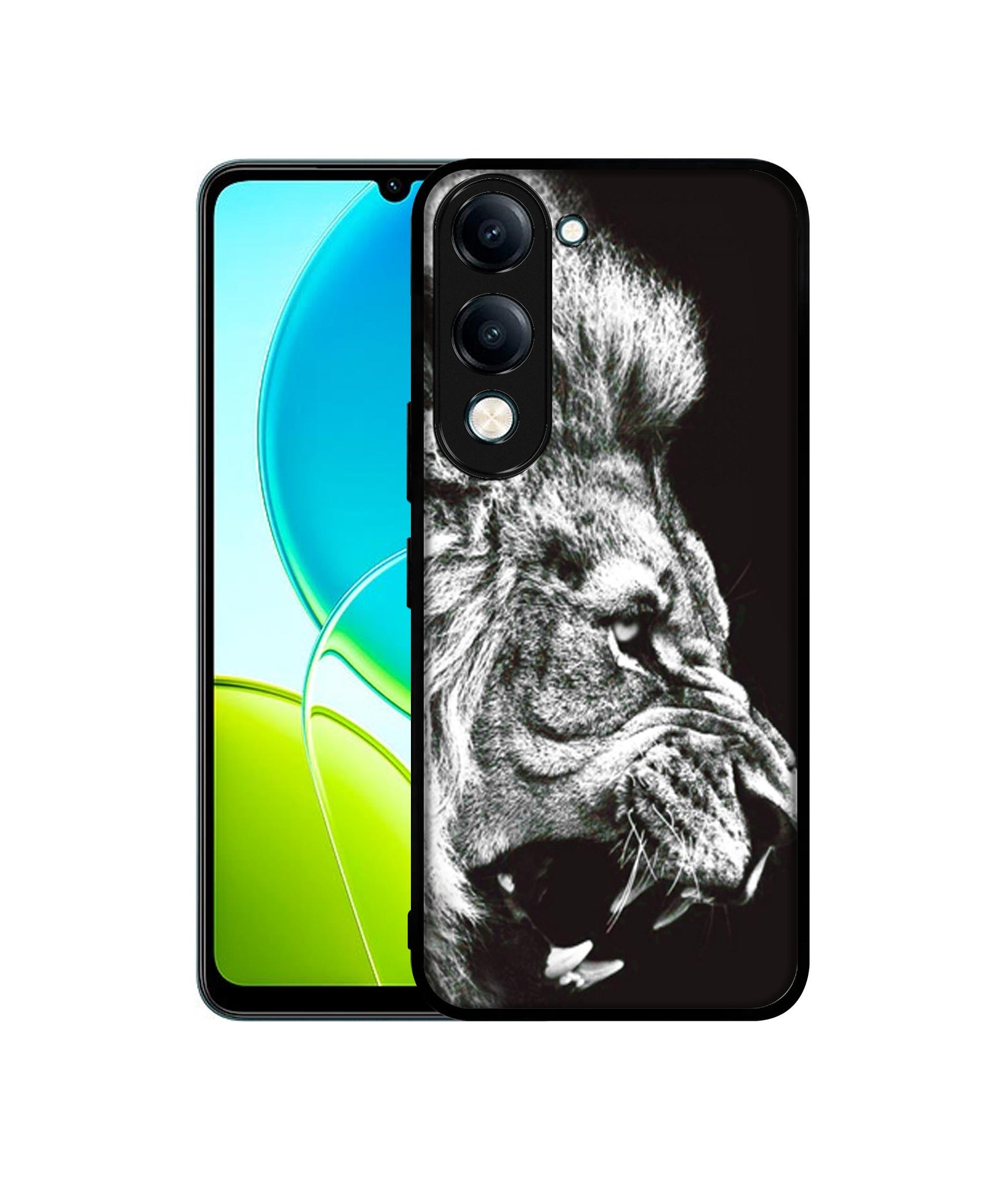 Vivo Y04 4G / Y19e 4G / Y29s 5G