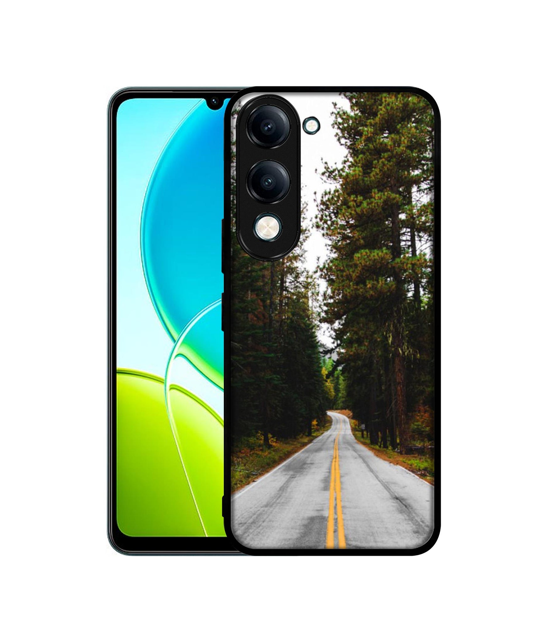 Vivo Y04 4G / Y19e 4G / Y29s 5G