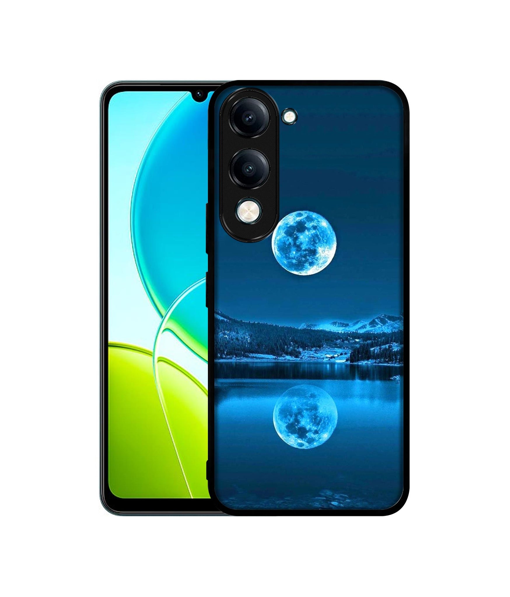 Vivo Y04 4G / Y19e 4G / Y29s 5G