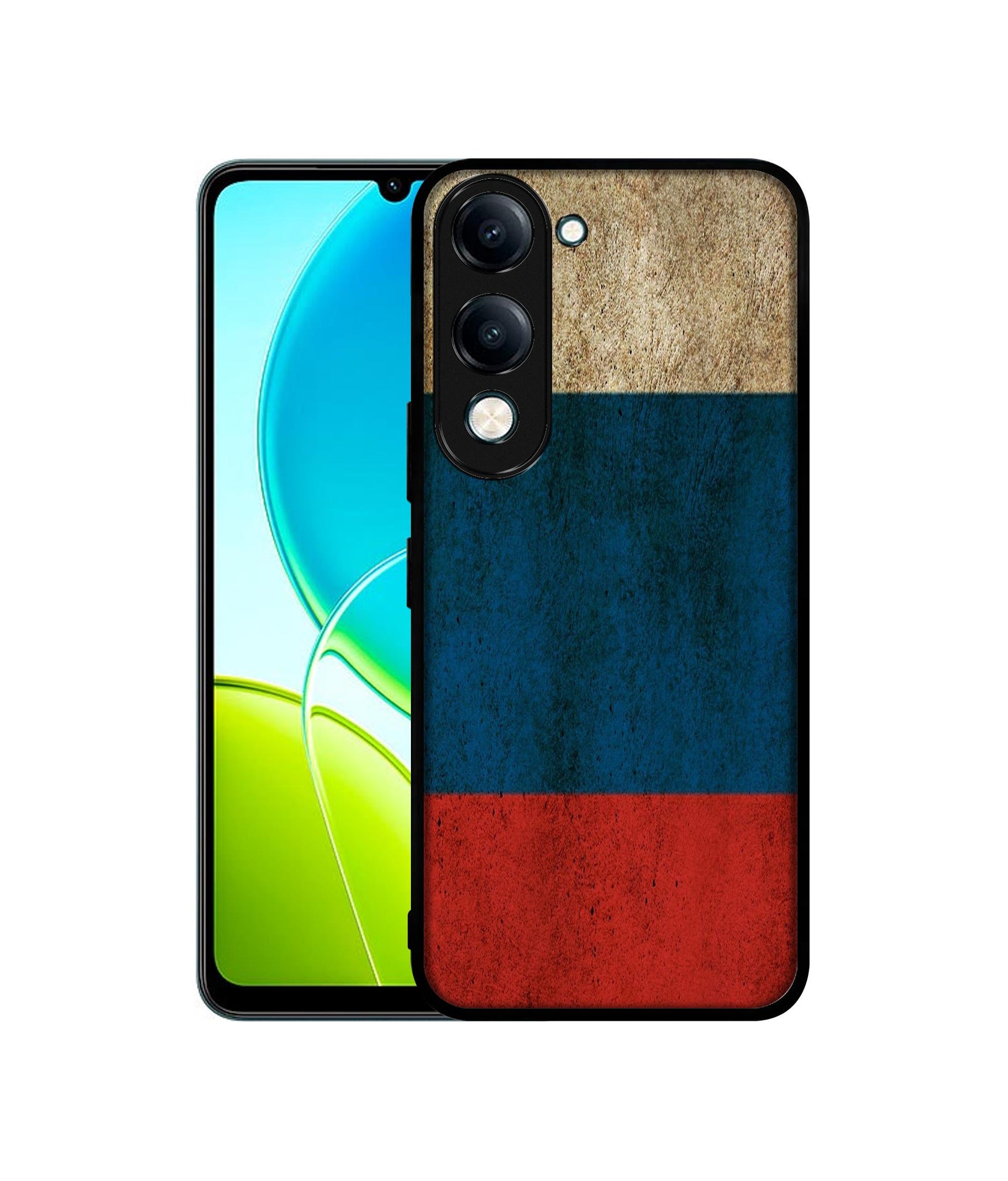 Vivo Y04 4G / Y19e 4G / Y29s 5G