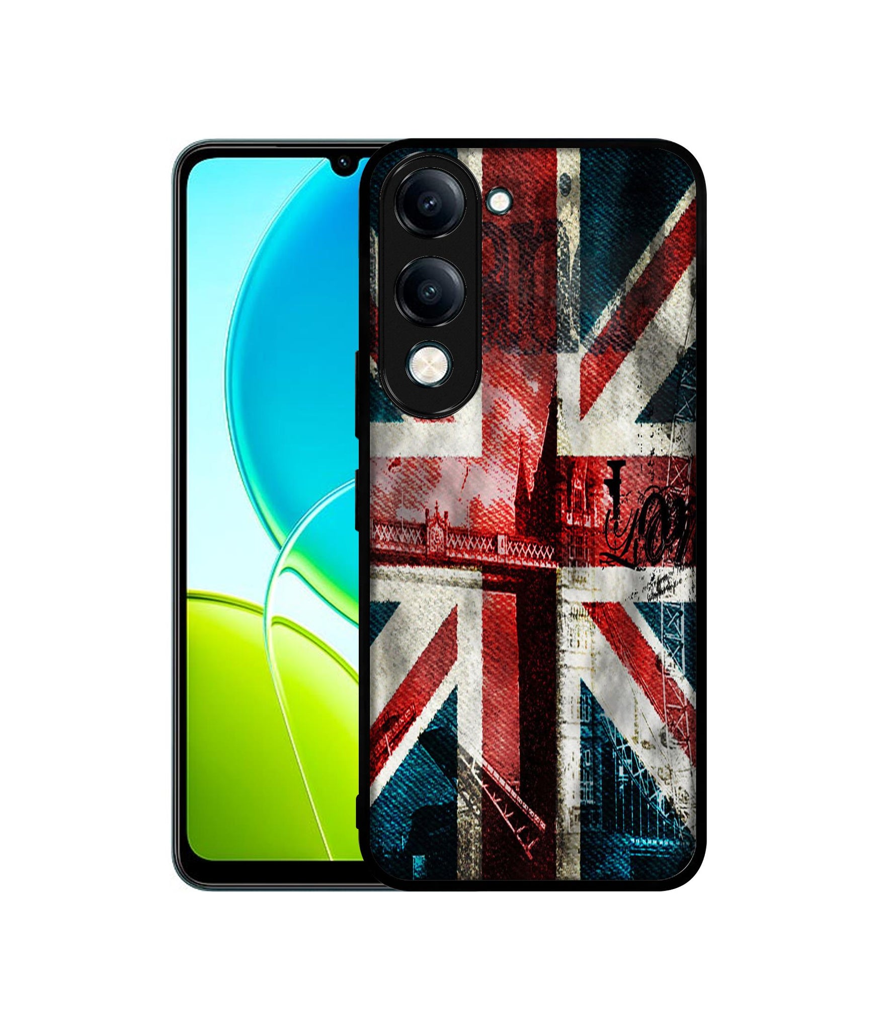 Vivo Y04 4G / Y19e 4G / Y29s 5G