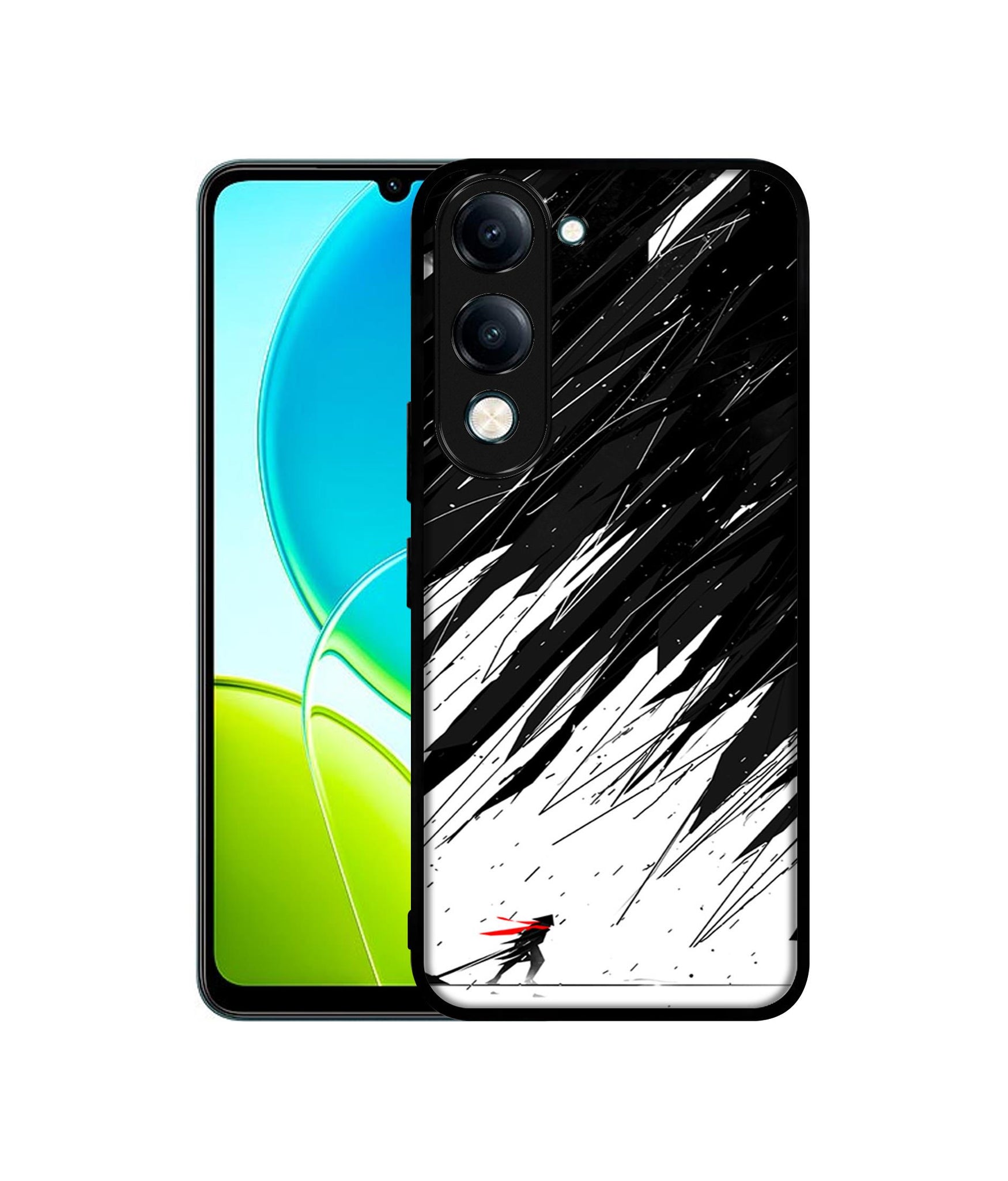 Vivo Y04 4G / Y19e 4G / Y29s 5G