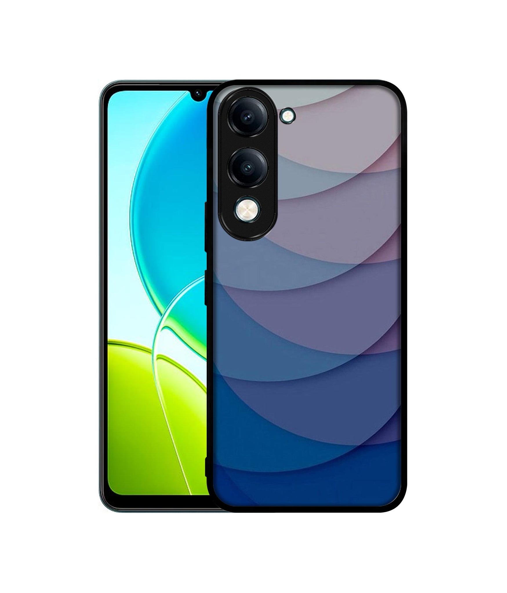 Vivo Y04 4G / Y19e 4G / Y29s 5G