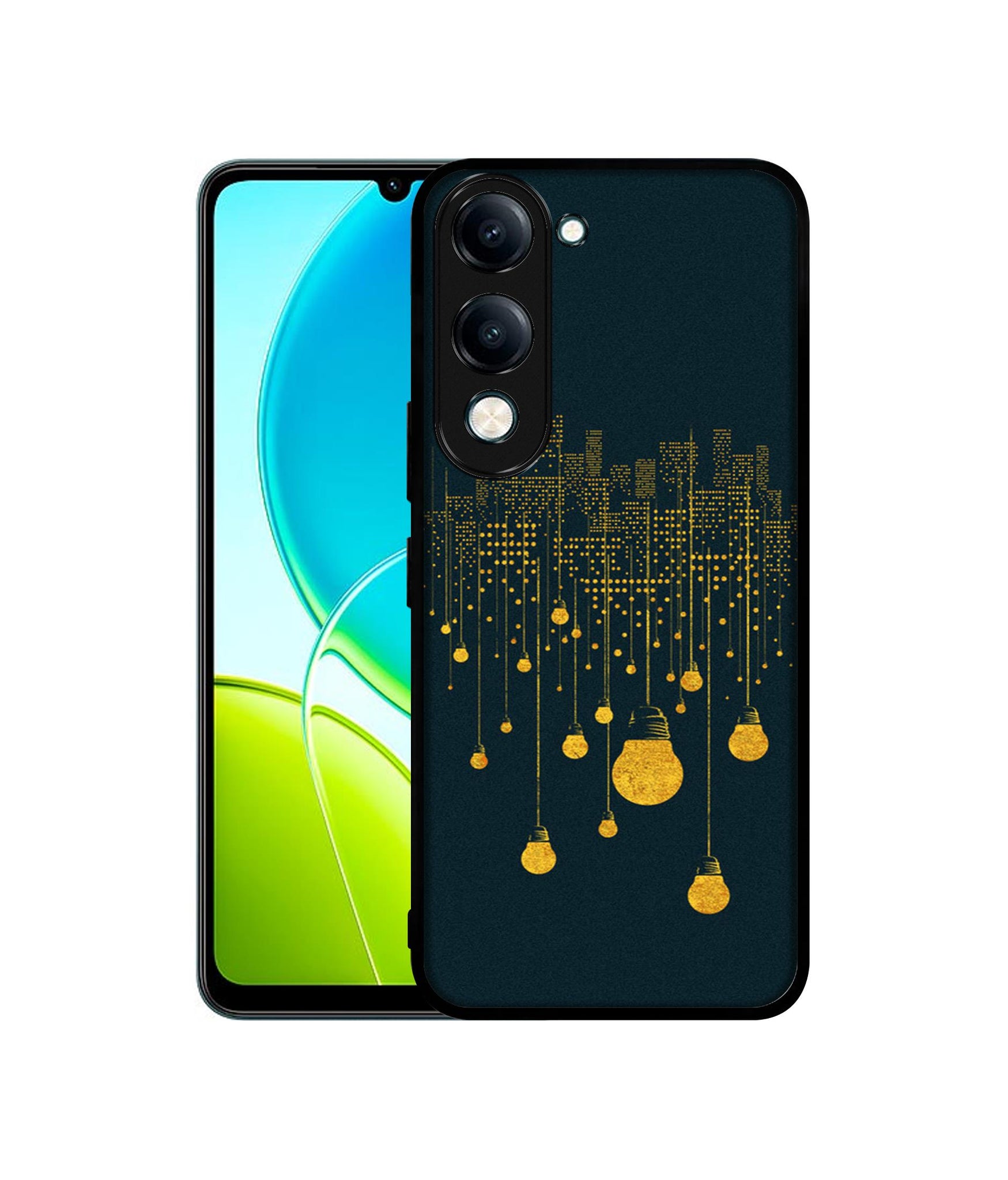 Vivo Y04 4G / Y19e 4G / Y29s 5G