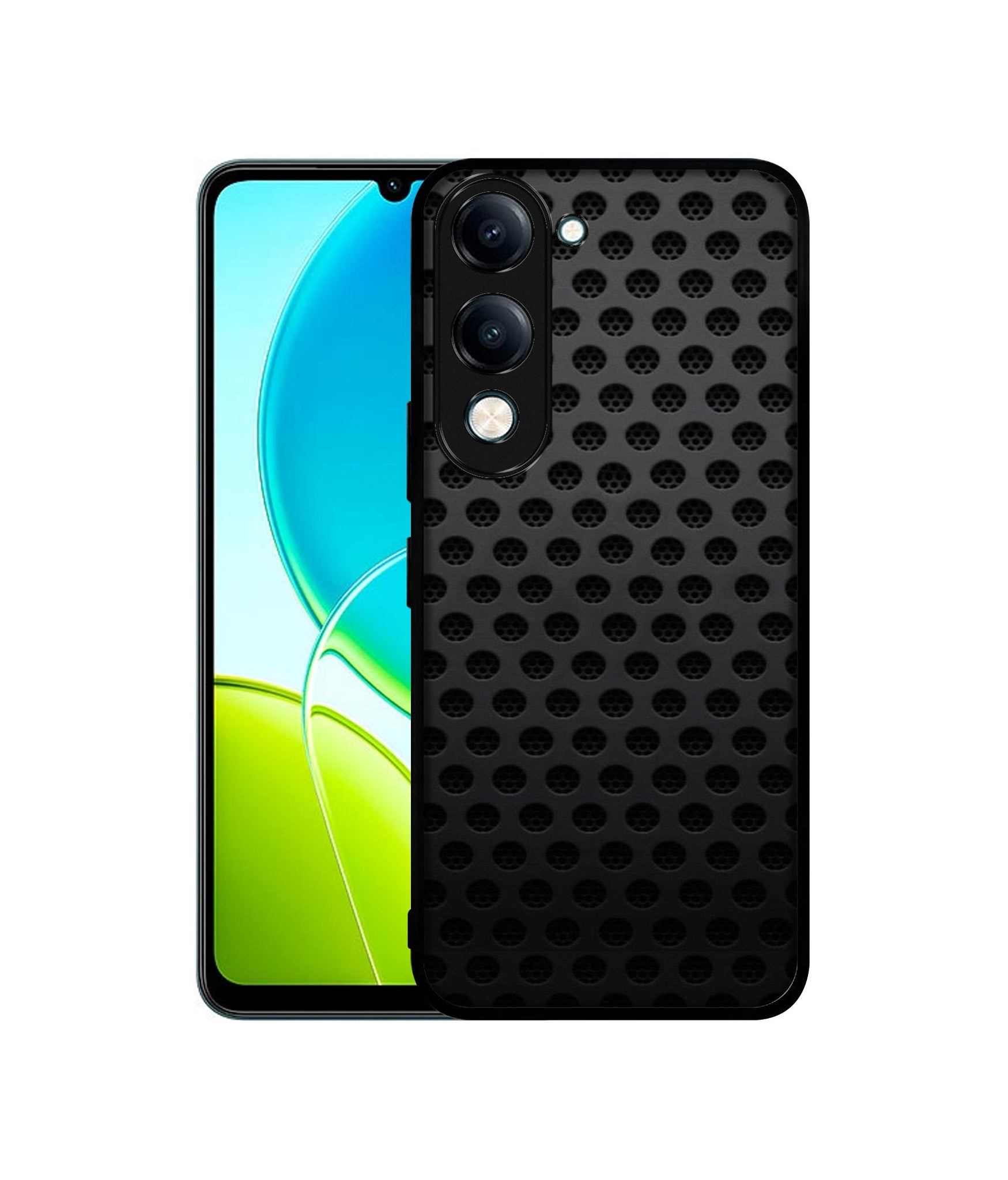 Vivo Y04 4G / Y19e 4G / Y29s 5G