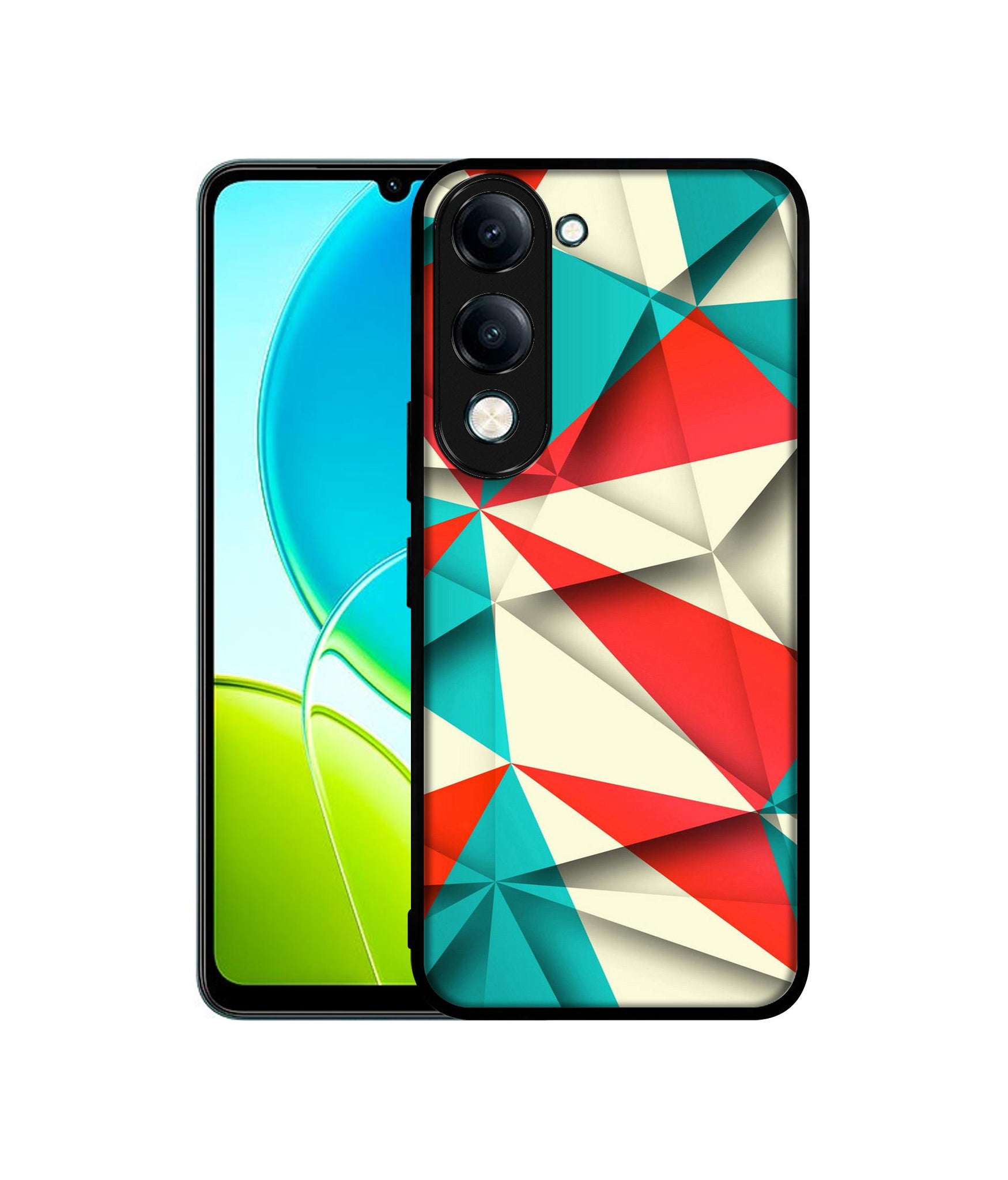 Vivo Y04 4G / Y19e 4G / Y29s 5G