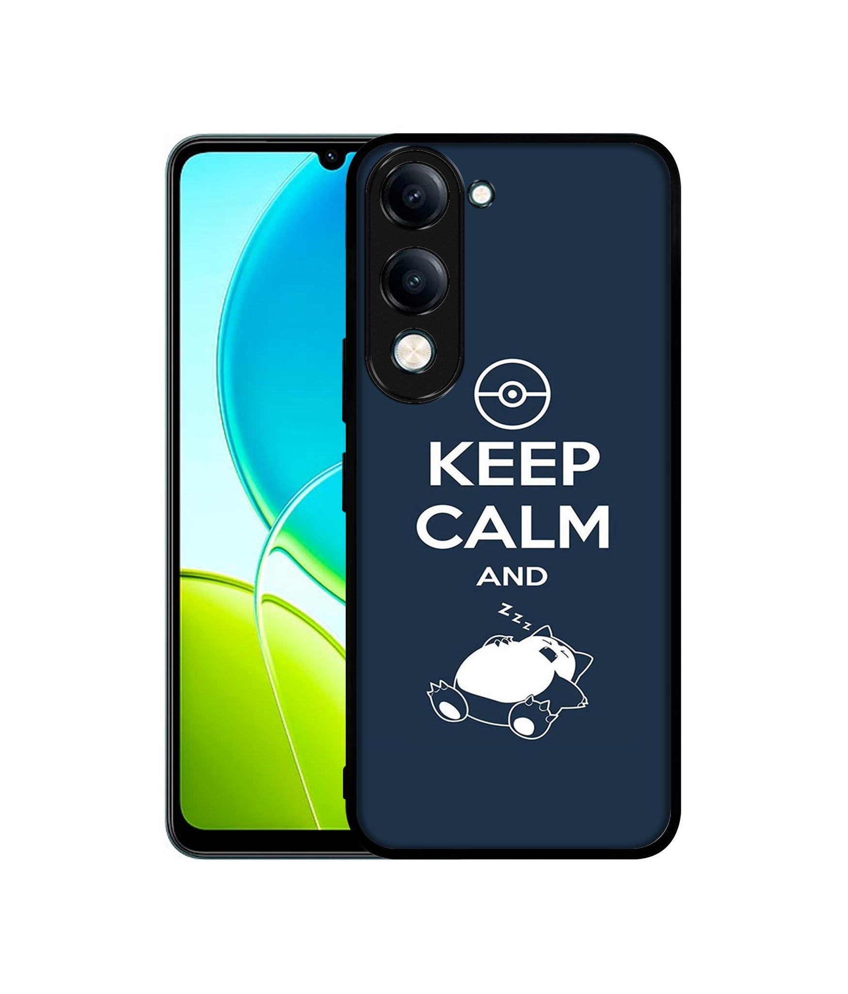 Vivo Y04 4G / Y19e 4G / Y29s 5G