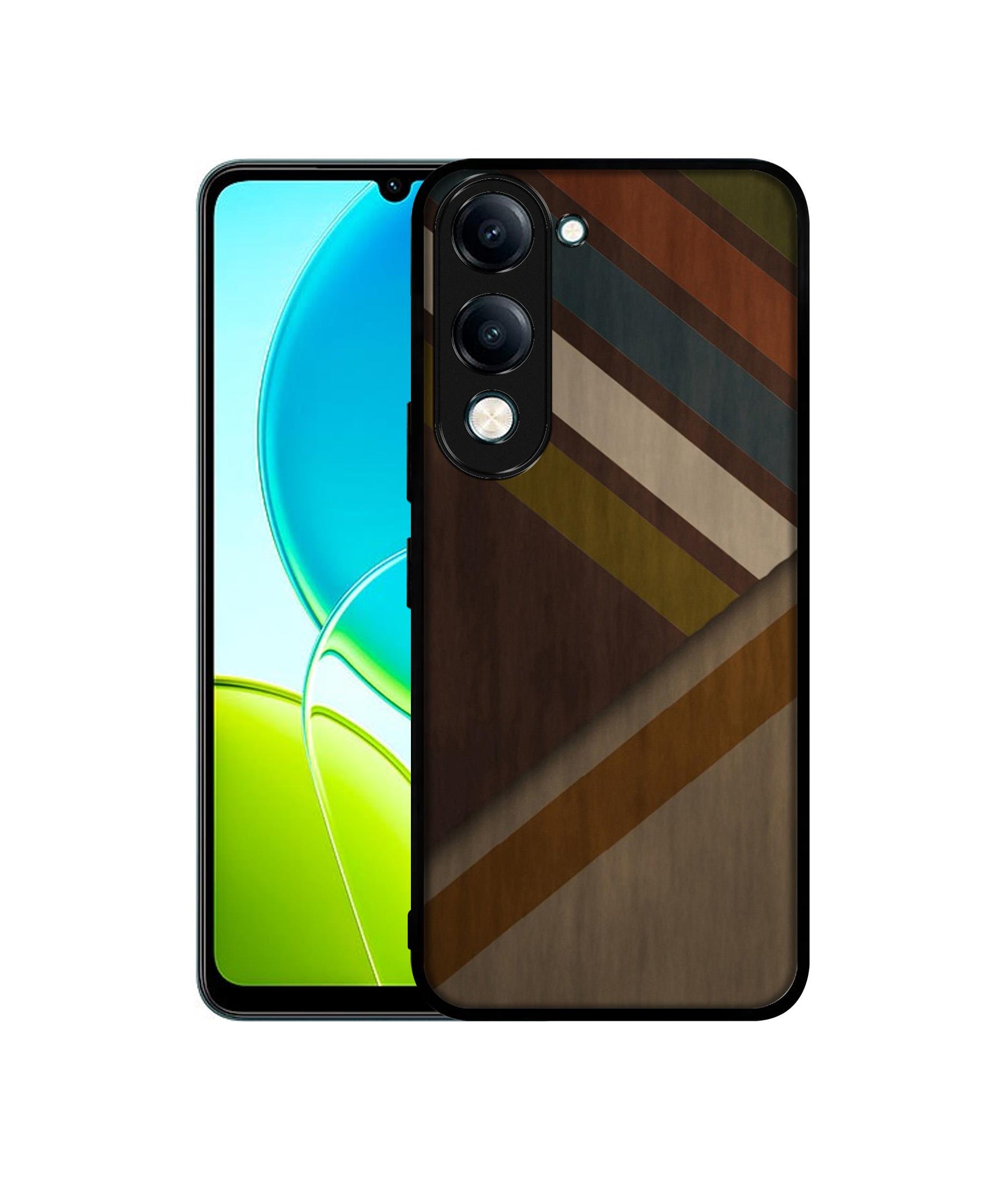 Vivo Y04 4G / Y19e 4G / Y29s 5G