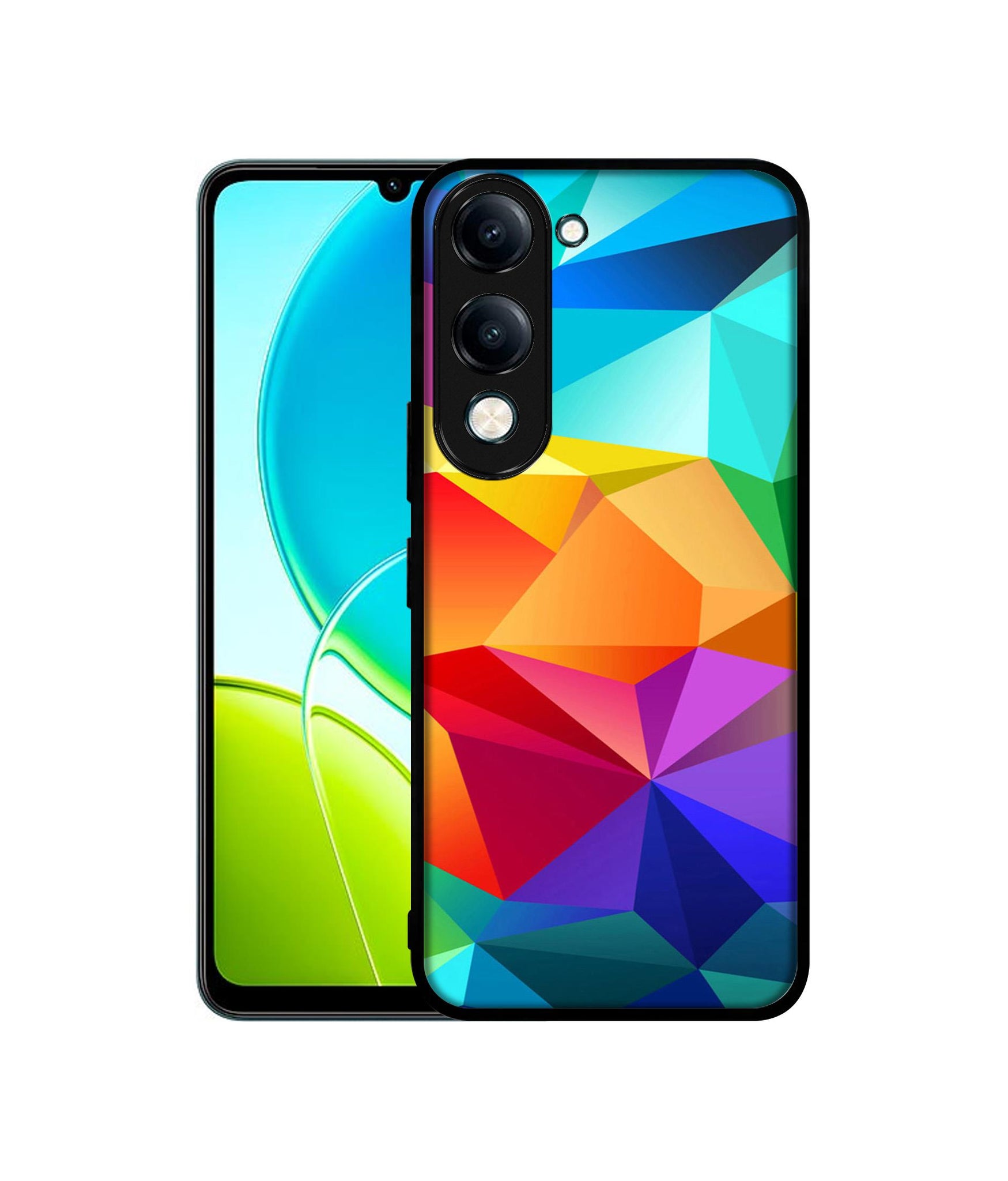 Vivo Y04 4G / Y19e 4G / Y29s 5G