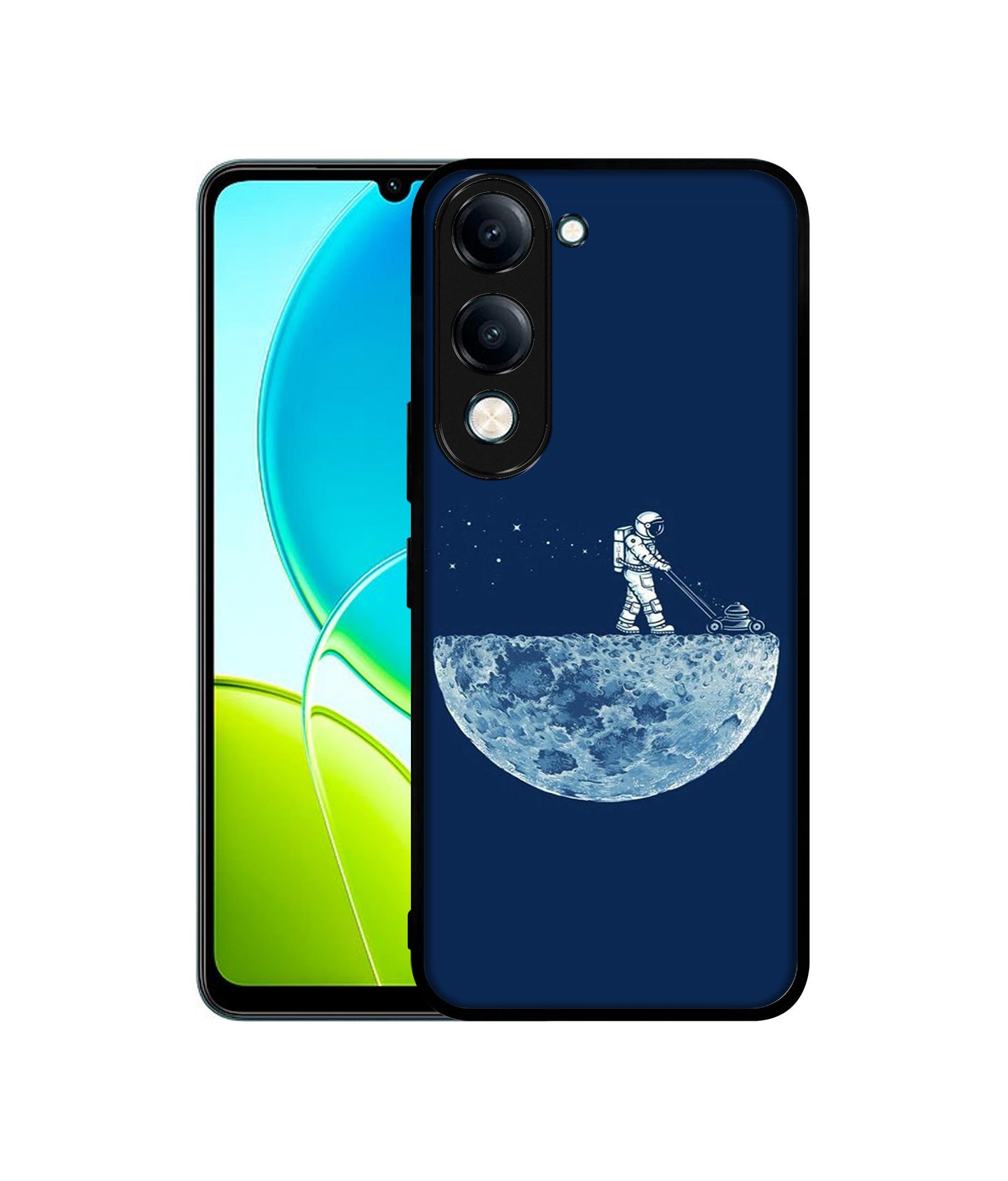Vivo Y04 4G / Y19e 4G / Y29s 5G