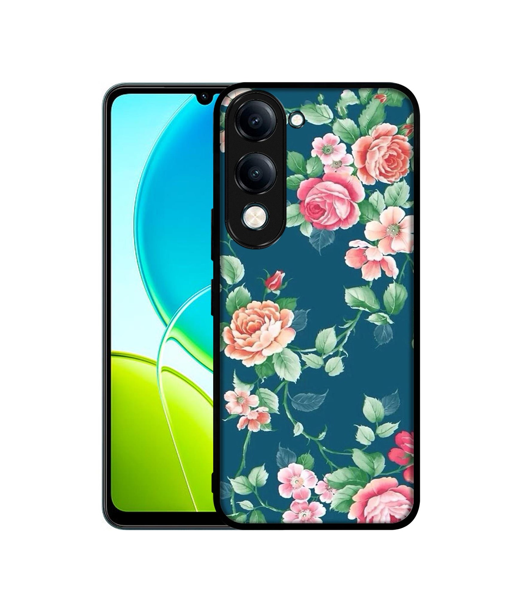 Vivo Y04 4G / Y19e 4G / Y29s 5G