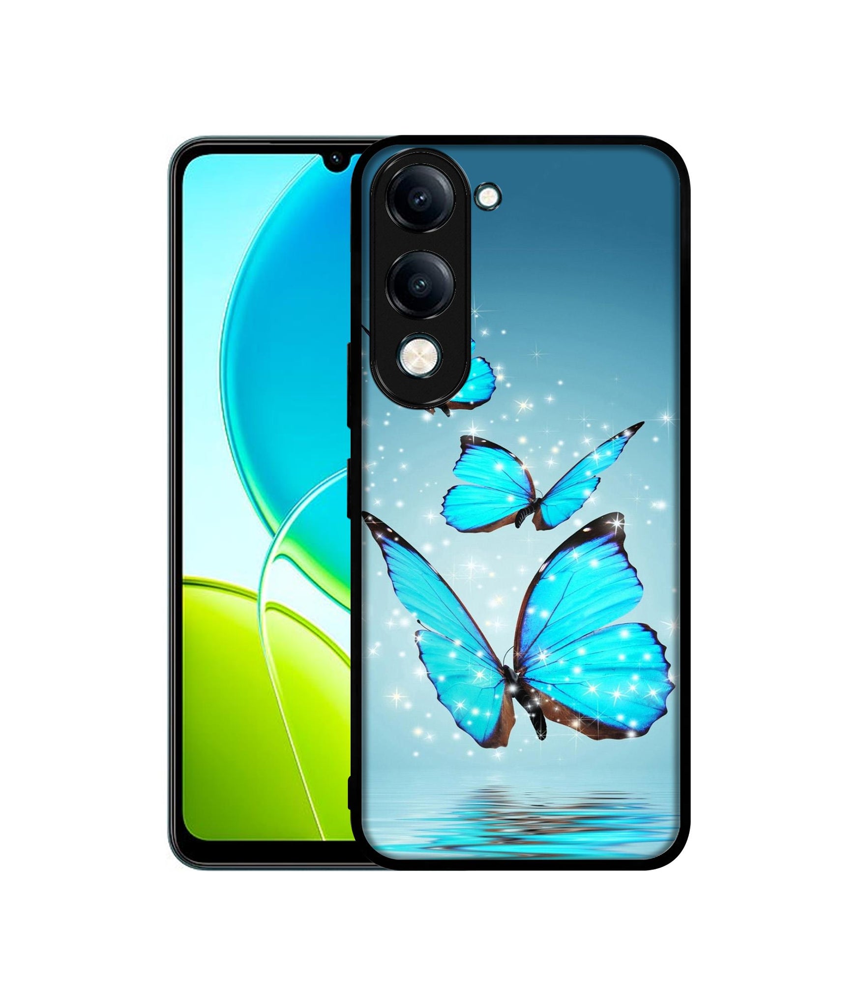 Vivo Y04 4G / Y19e 4G / Y29s 5G