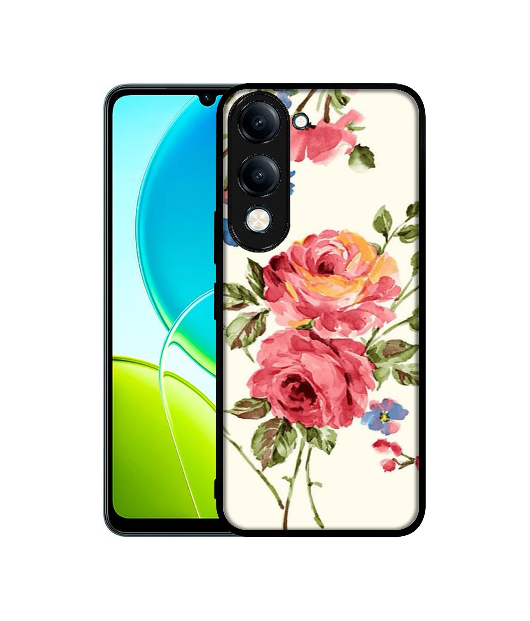 Vivo Y04 4G / Y19e 4G / Y29s 5G