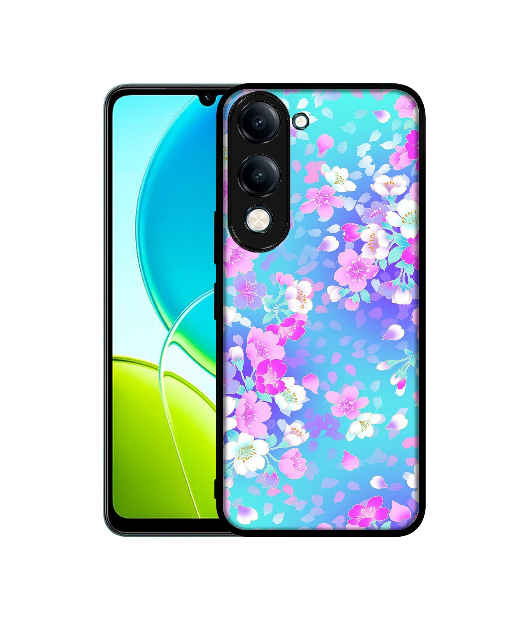 Vivo Y04 4G / Y19e 4G / Y29s 5G