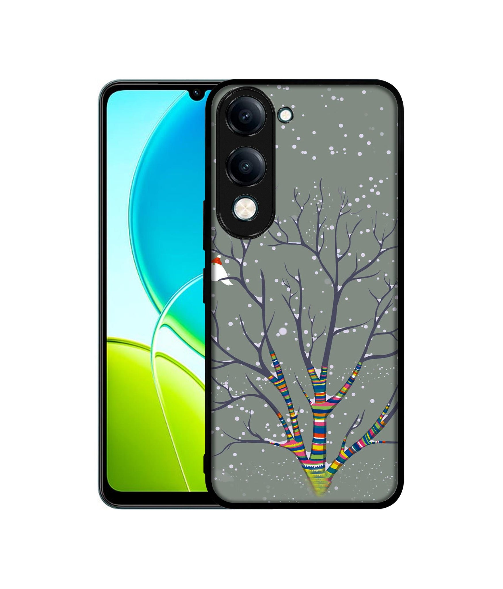 Vivo Y04 4G / Y19e 4G / Y29s 5G