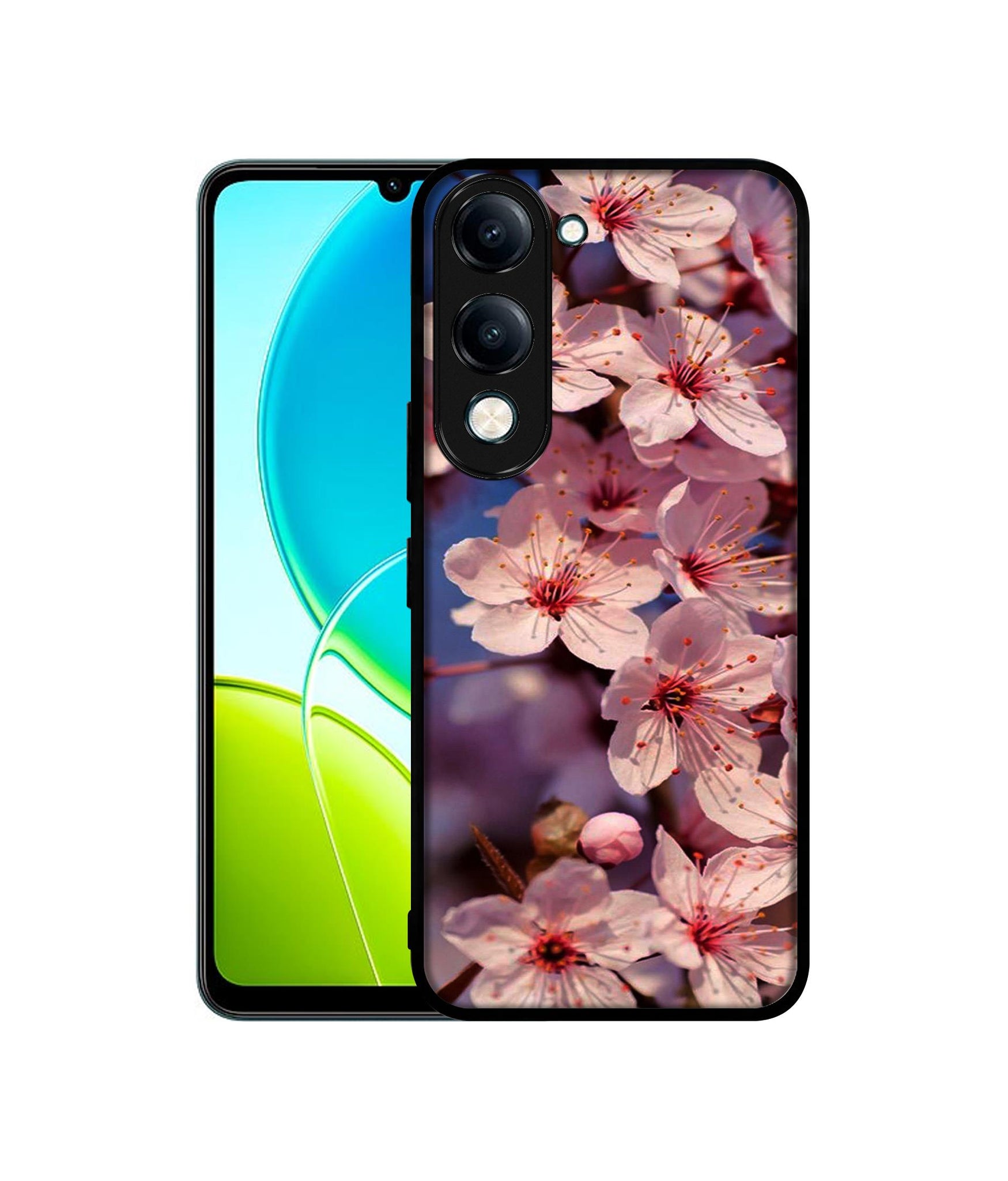 Vivo Y04 4G / Y19e 4G / Y29s 5G