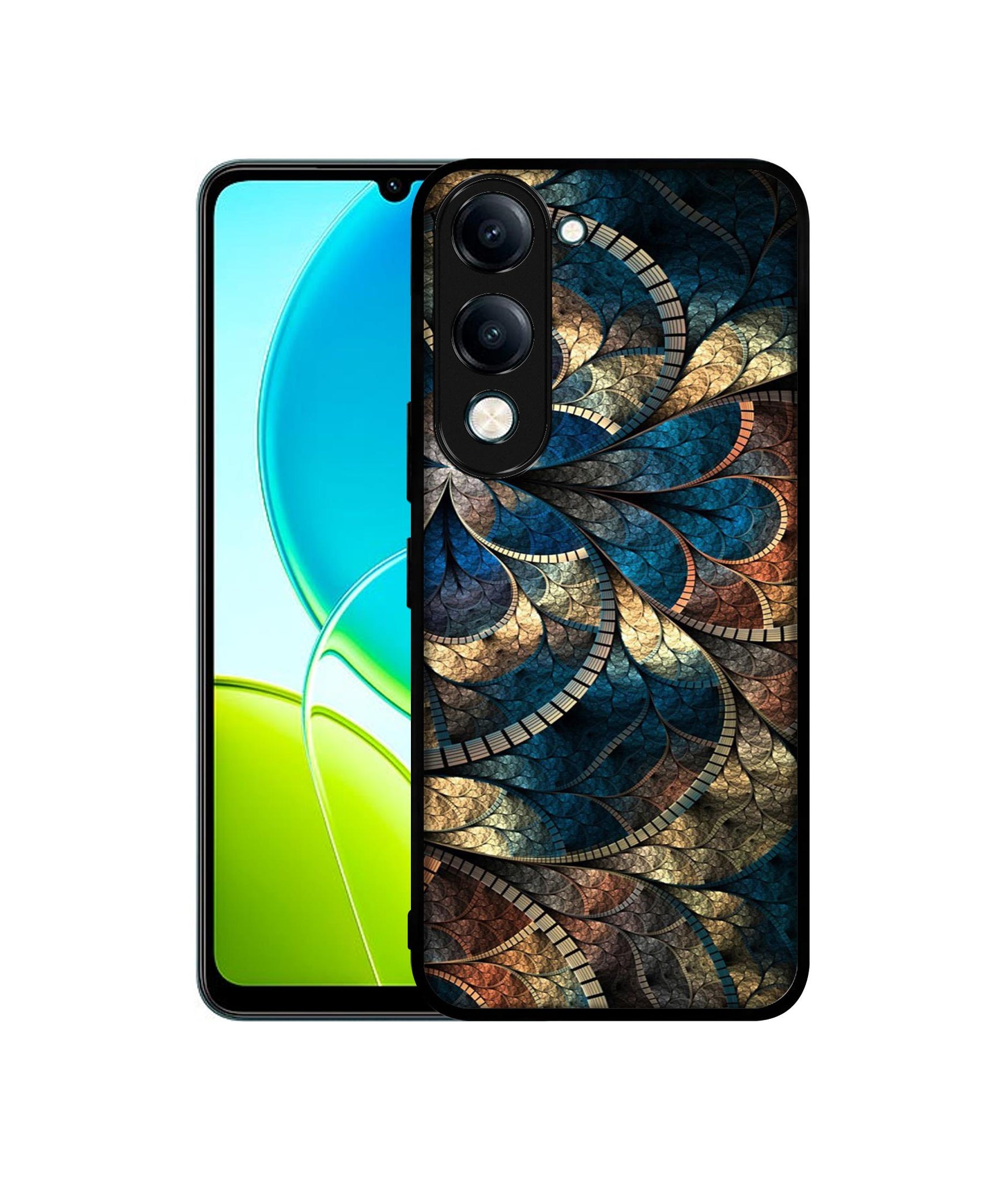 Vivo Y04 4G / Y19e 4G / Y29s 5G