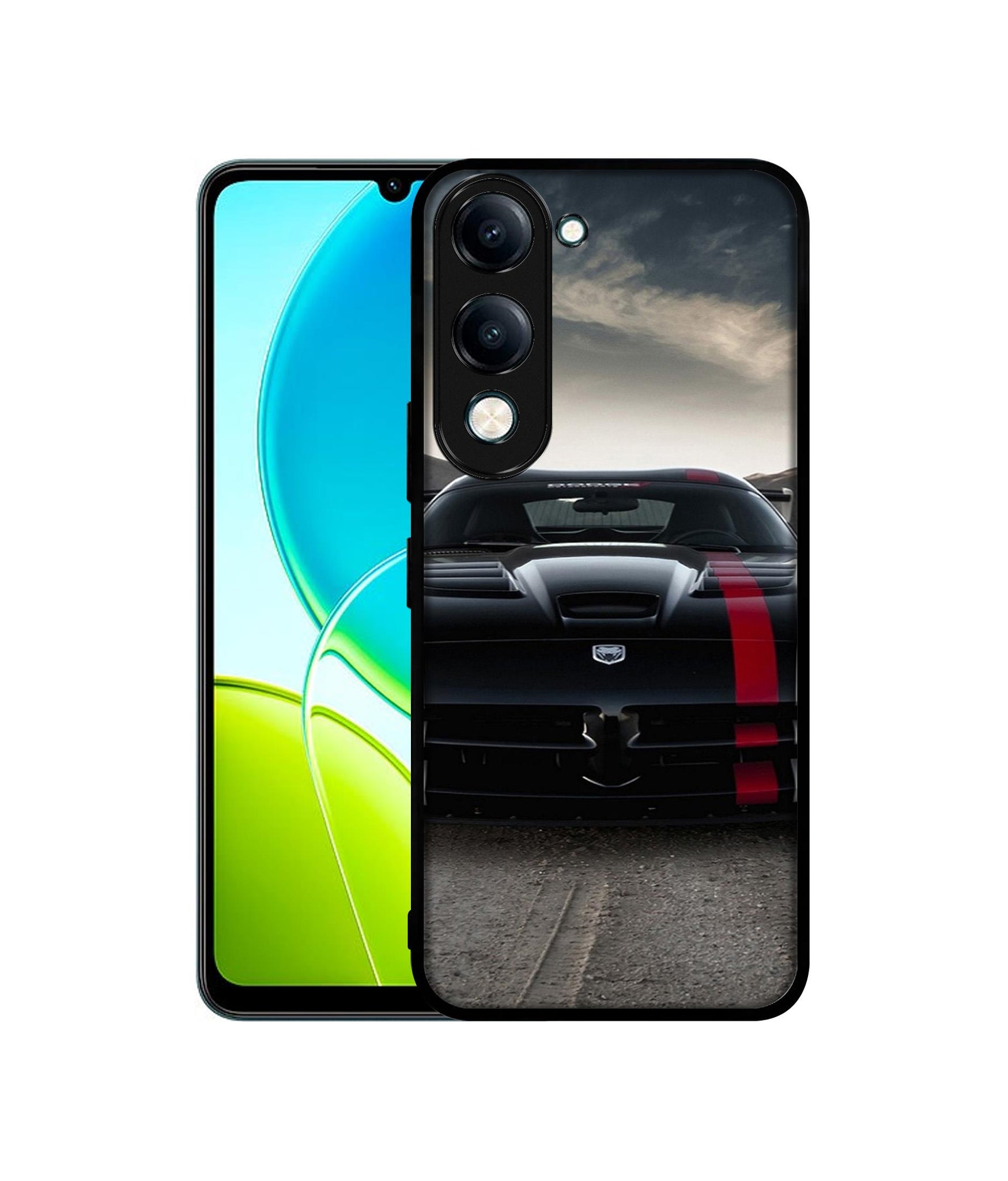 Vivo Y04 4G / Y19e 4G / Y29s 5G
