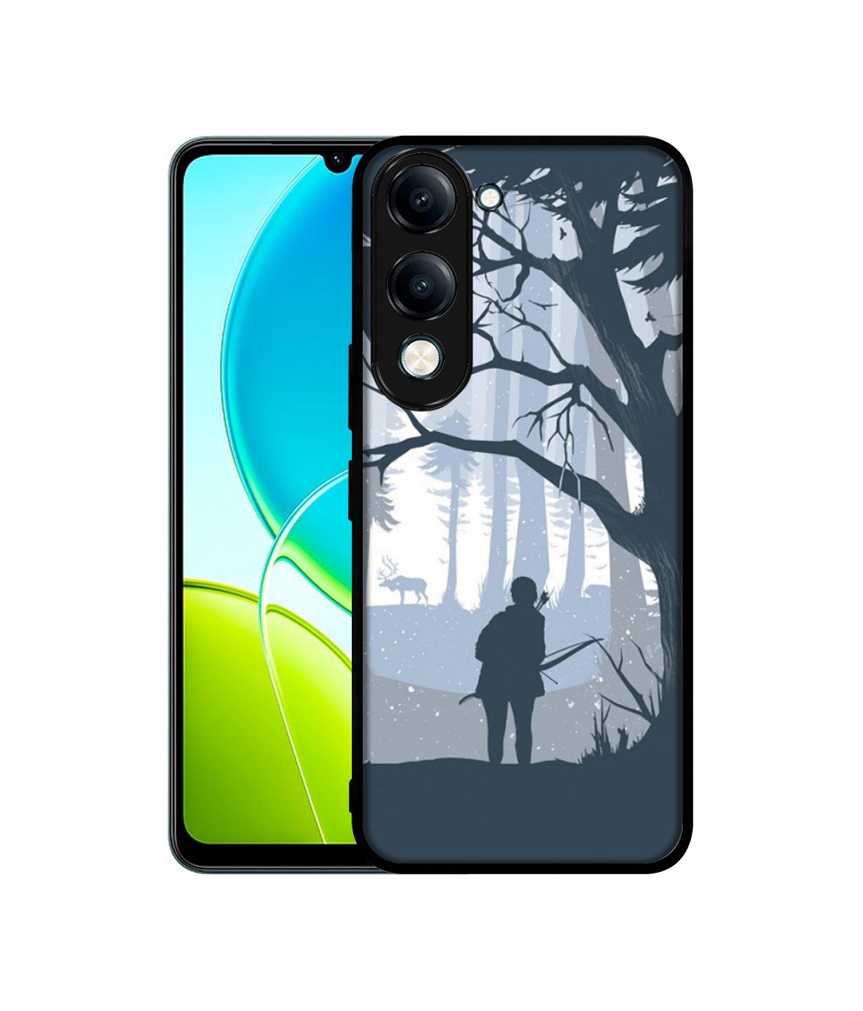Vivo Y04 4G / Y19e 4G / Y29s 5G