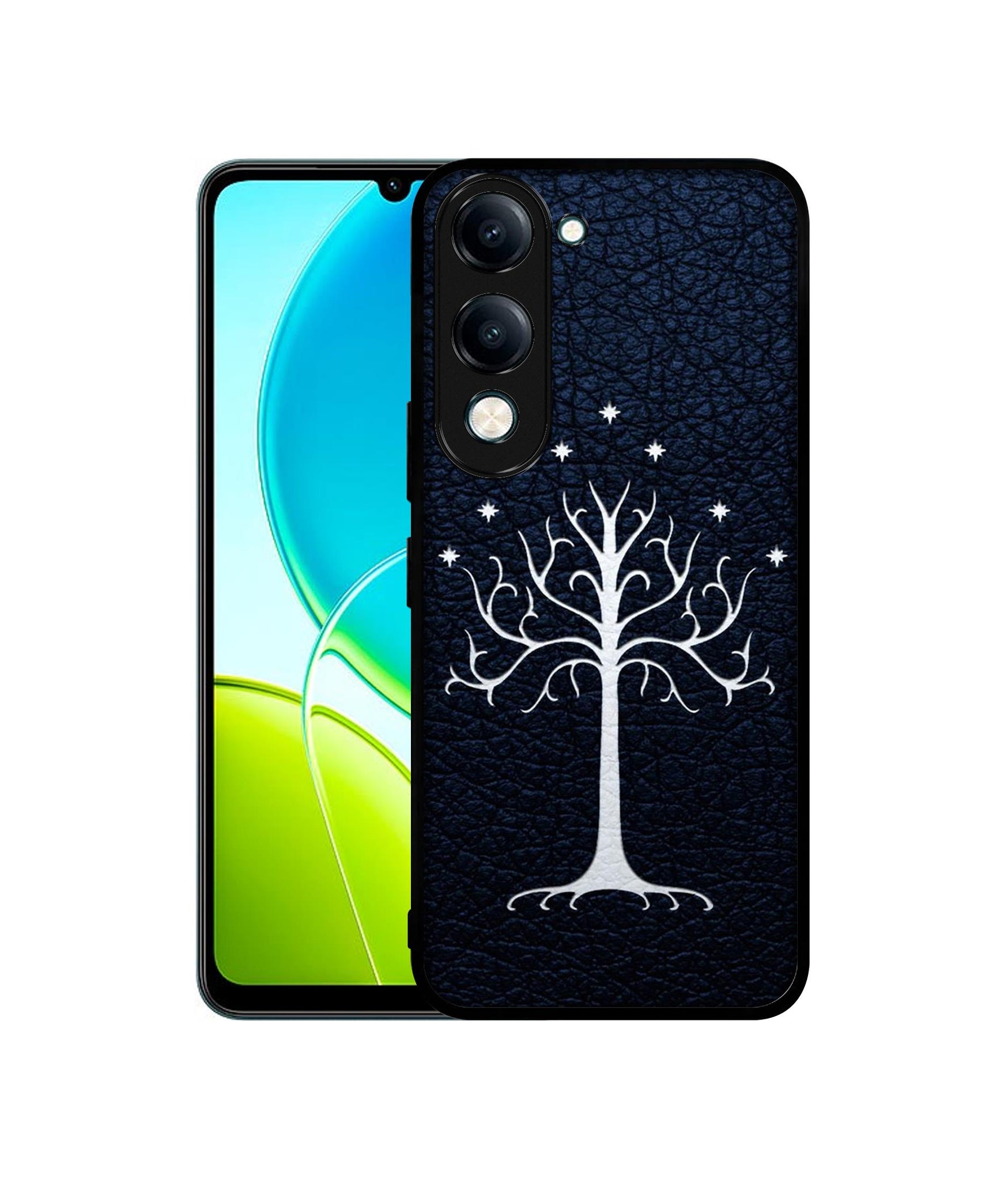Vivo Y04 4G / Y19e 4G / Y29s 5G
