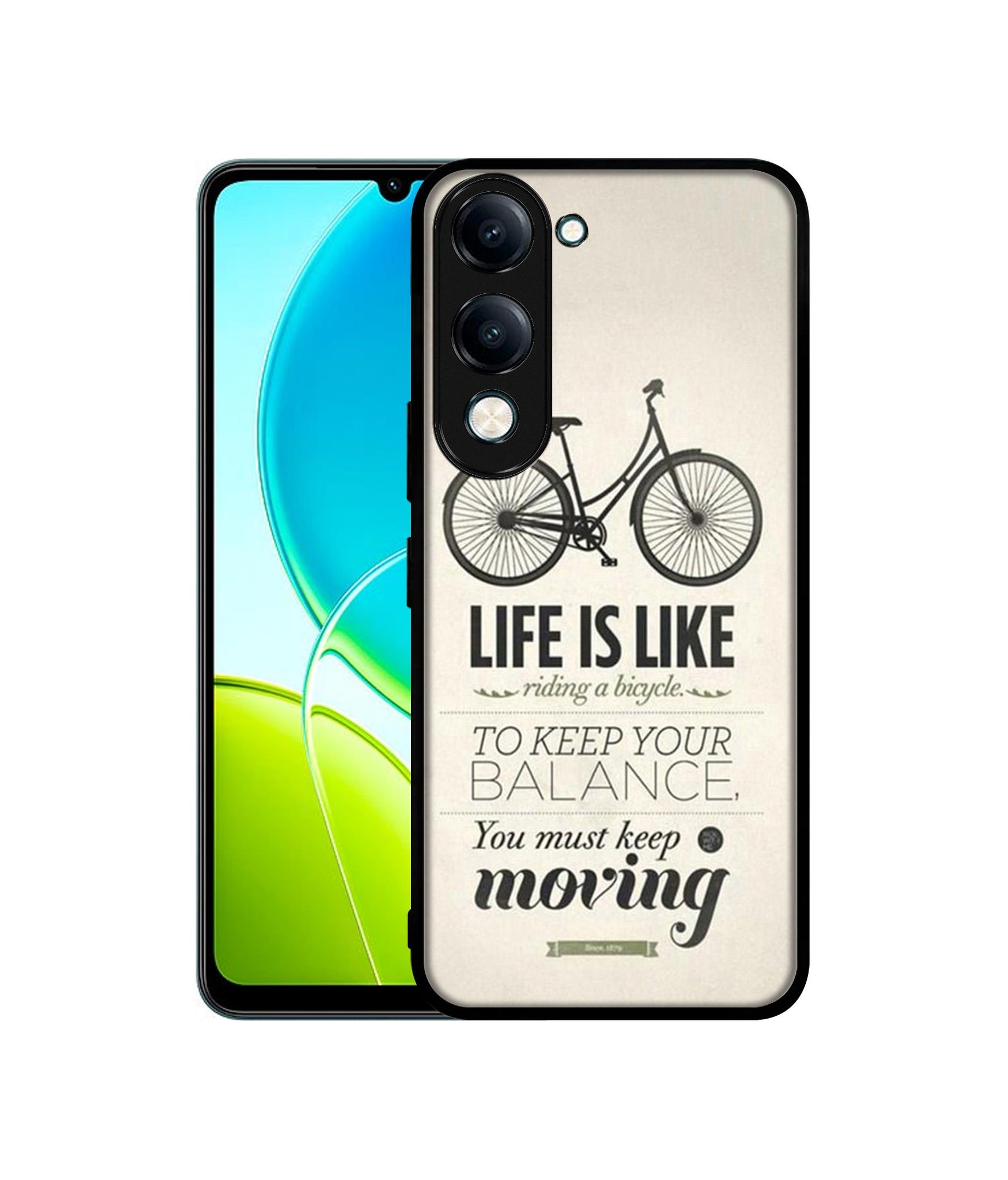 Vivo Y04 4G / Y19e 4G / Y29s 5G