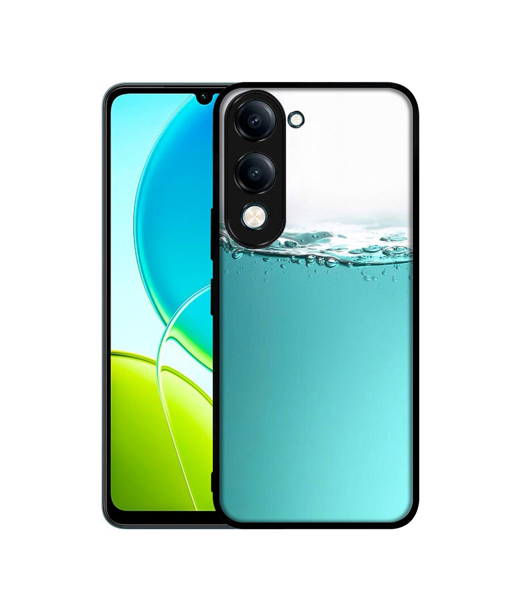 Vivo Y04 4G / Y19e 4G / Y29s 5G
